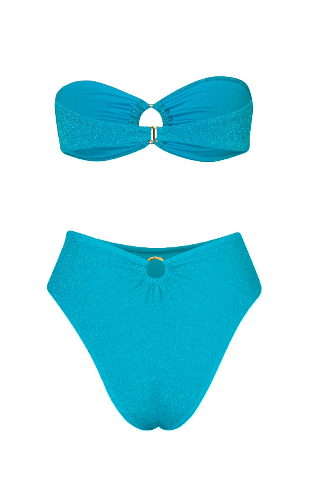 Nala Bikini Top