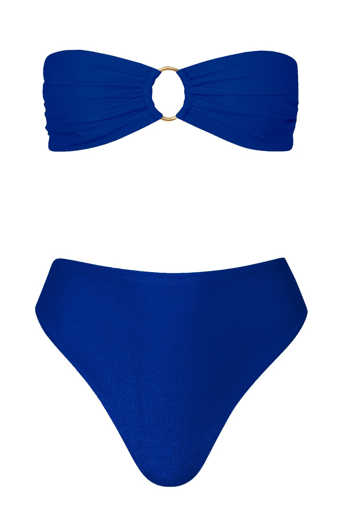 Nala Bikini Top