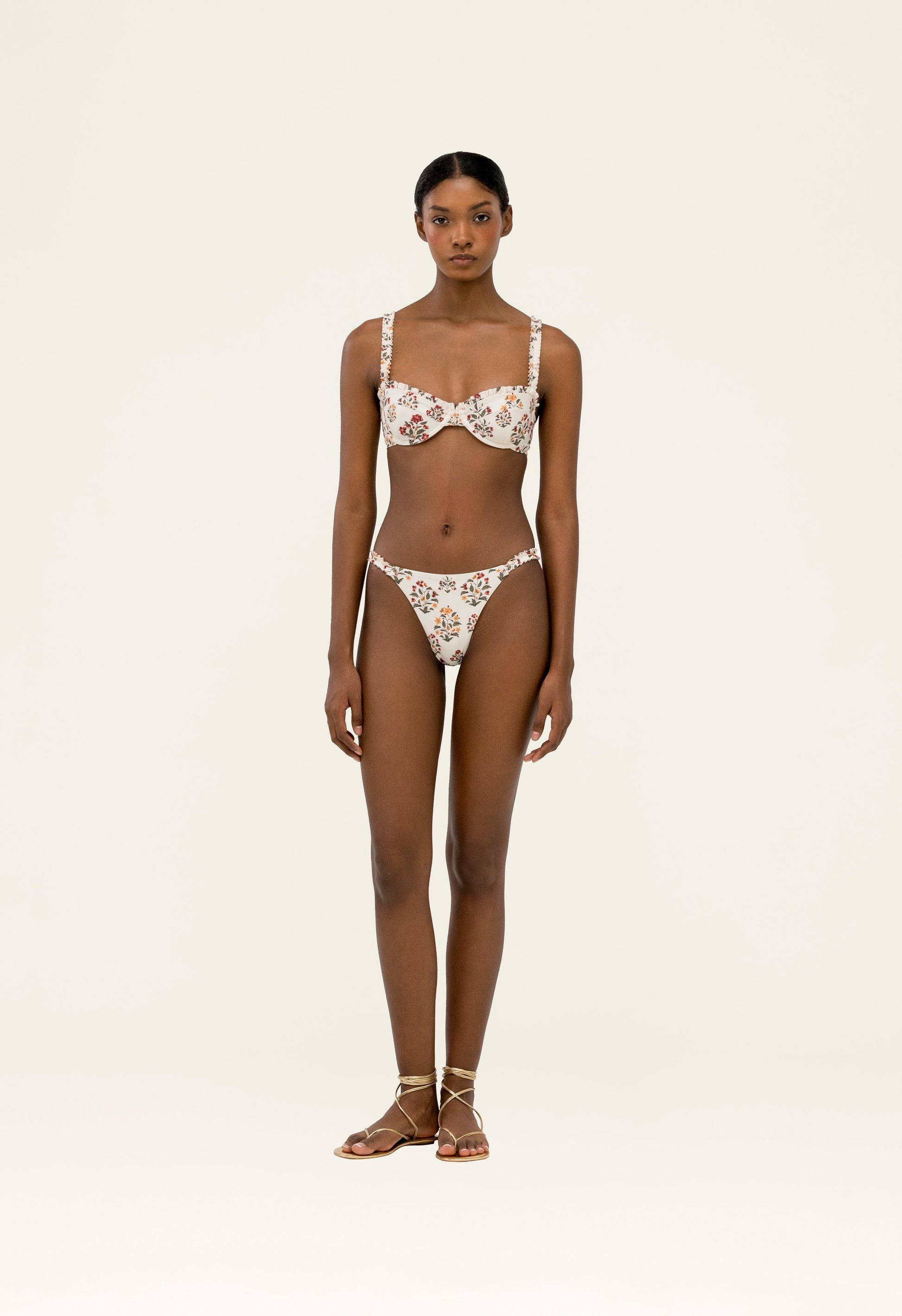Agraz Andes 20308 Bikini Top