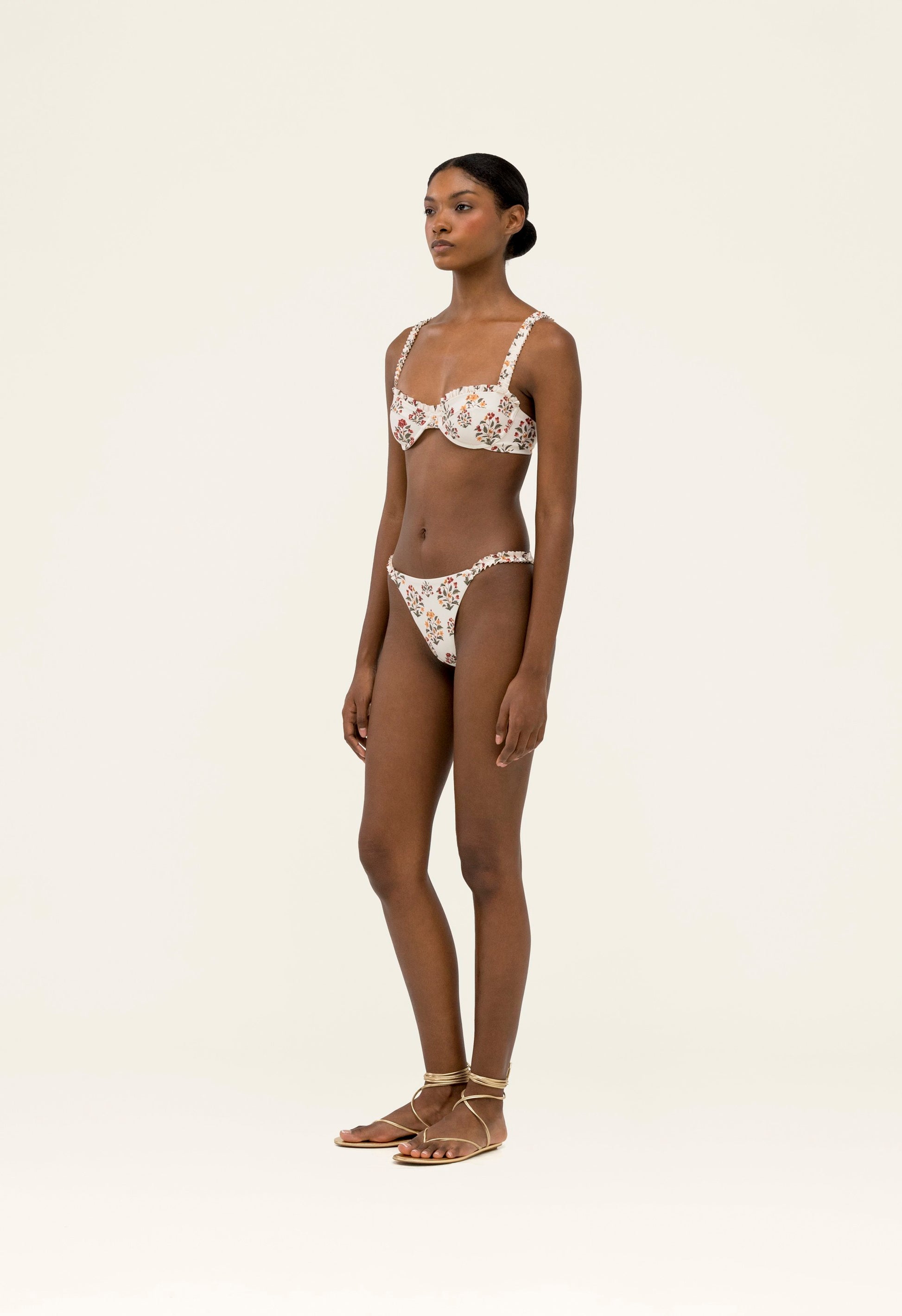 Agraz Andes 20308 Bikini Top