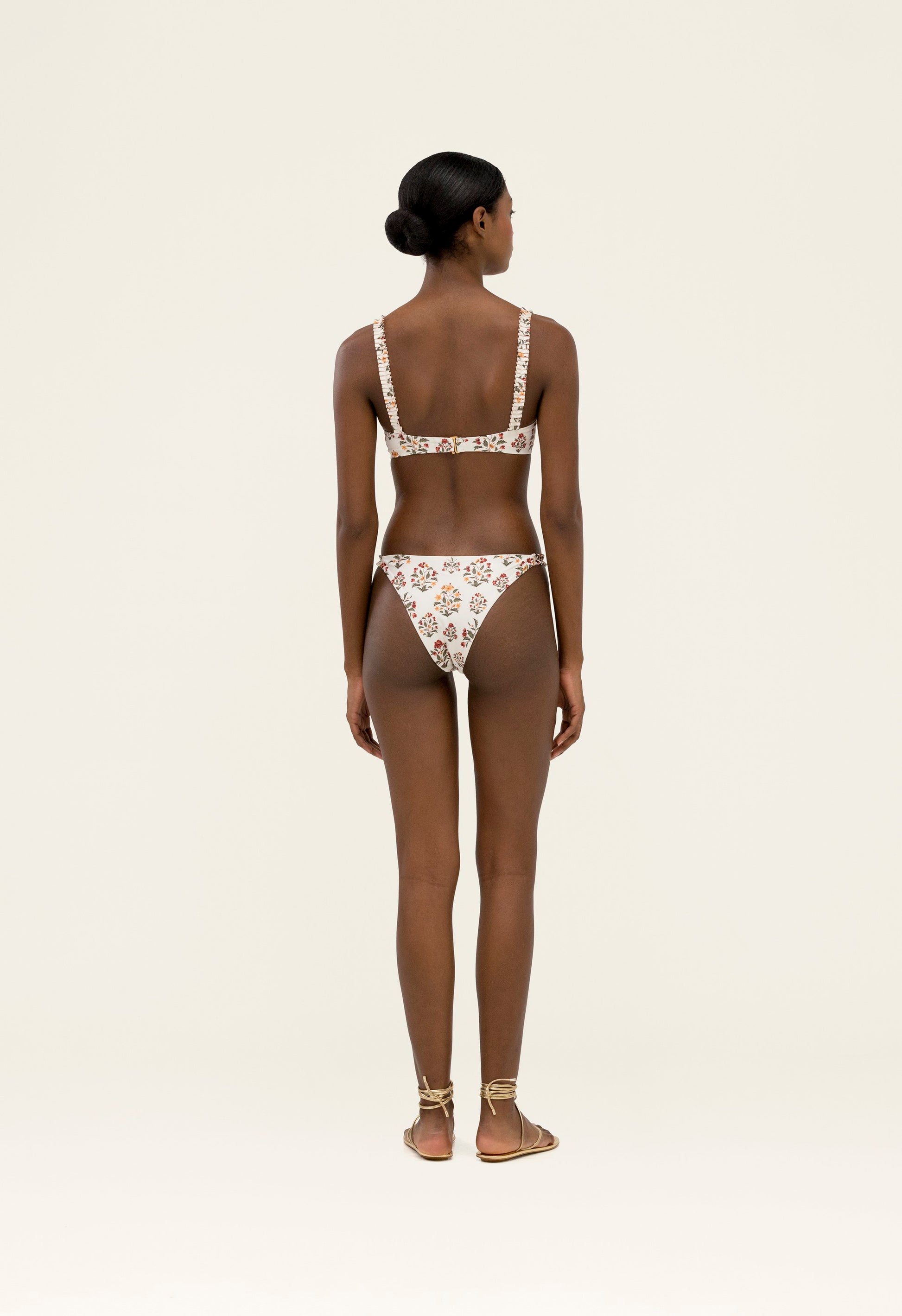 Agraz Andes 20308 Bikini Top