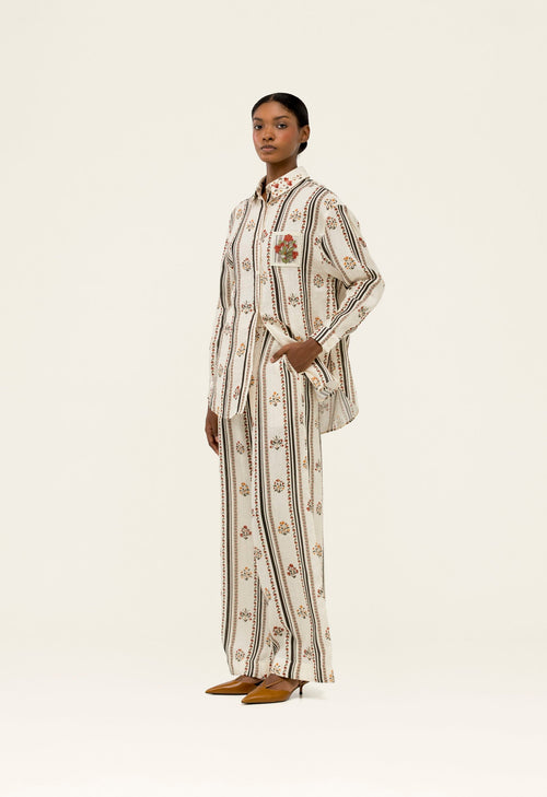 Cecilia Andes 20320 Shirt