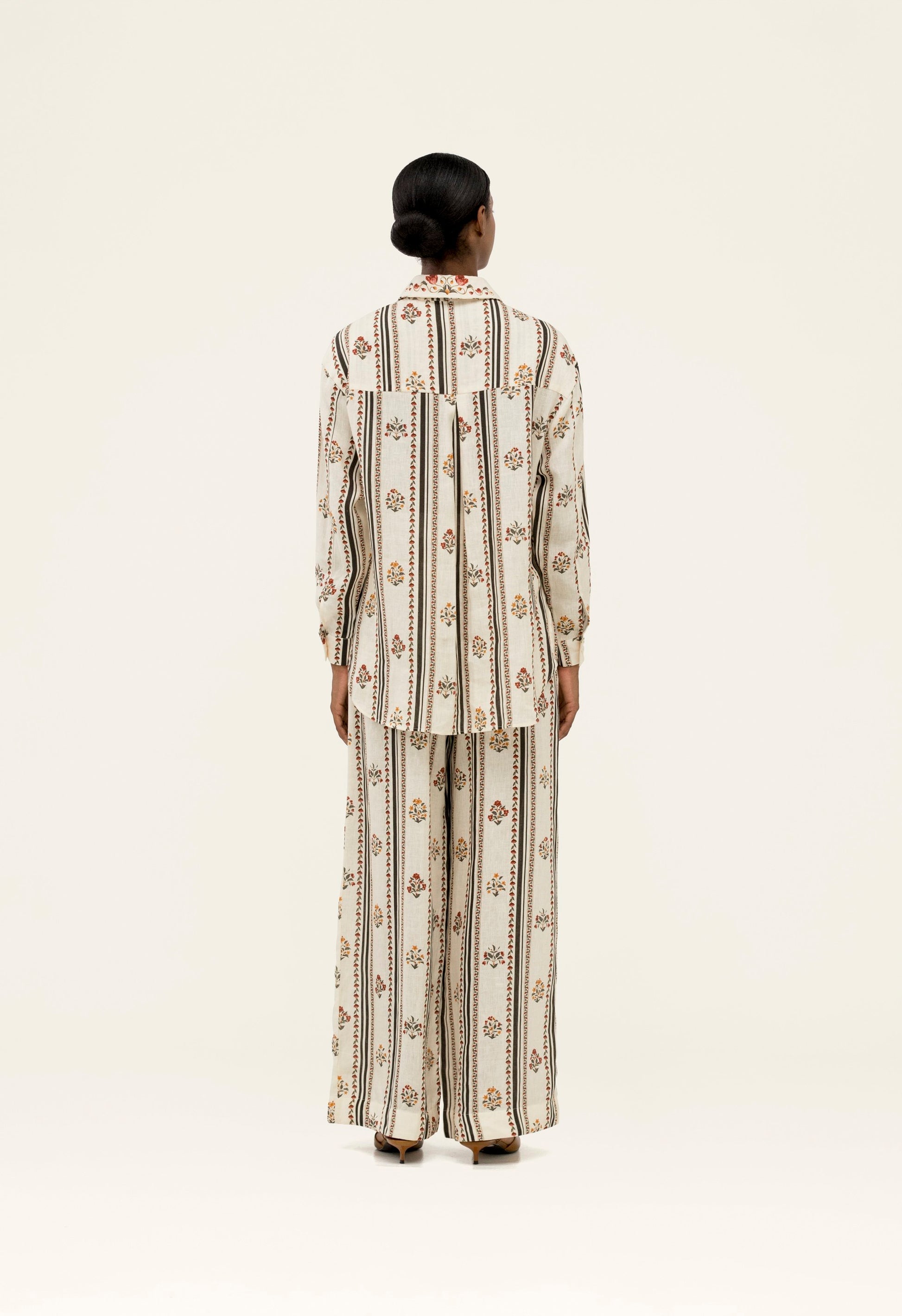 Cecilia Andes 20320 Shirt