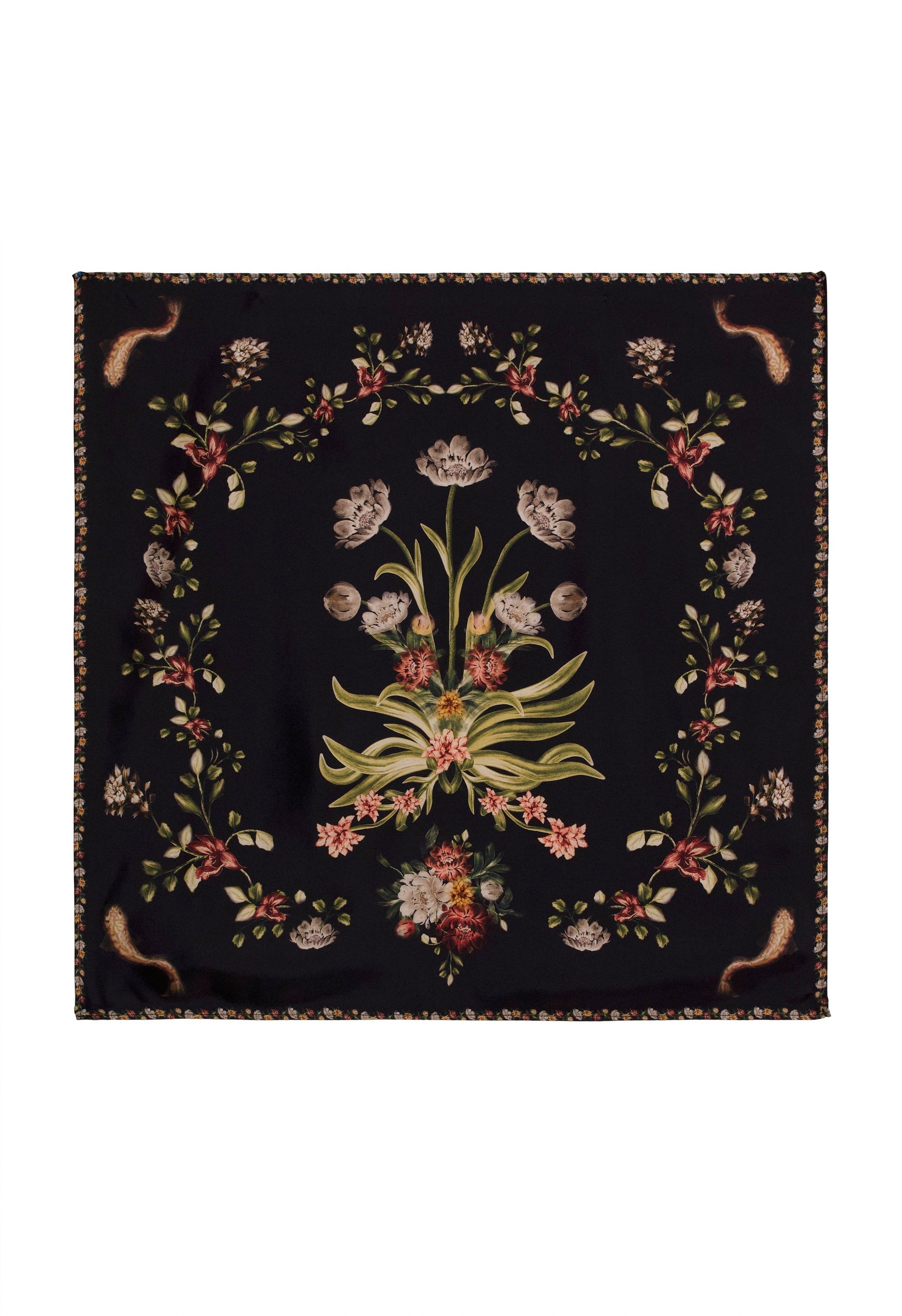 Ceiba Paramo 20259 Scarf