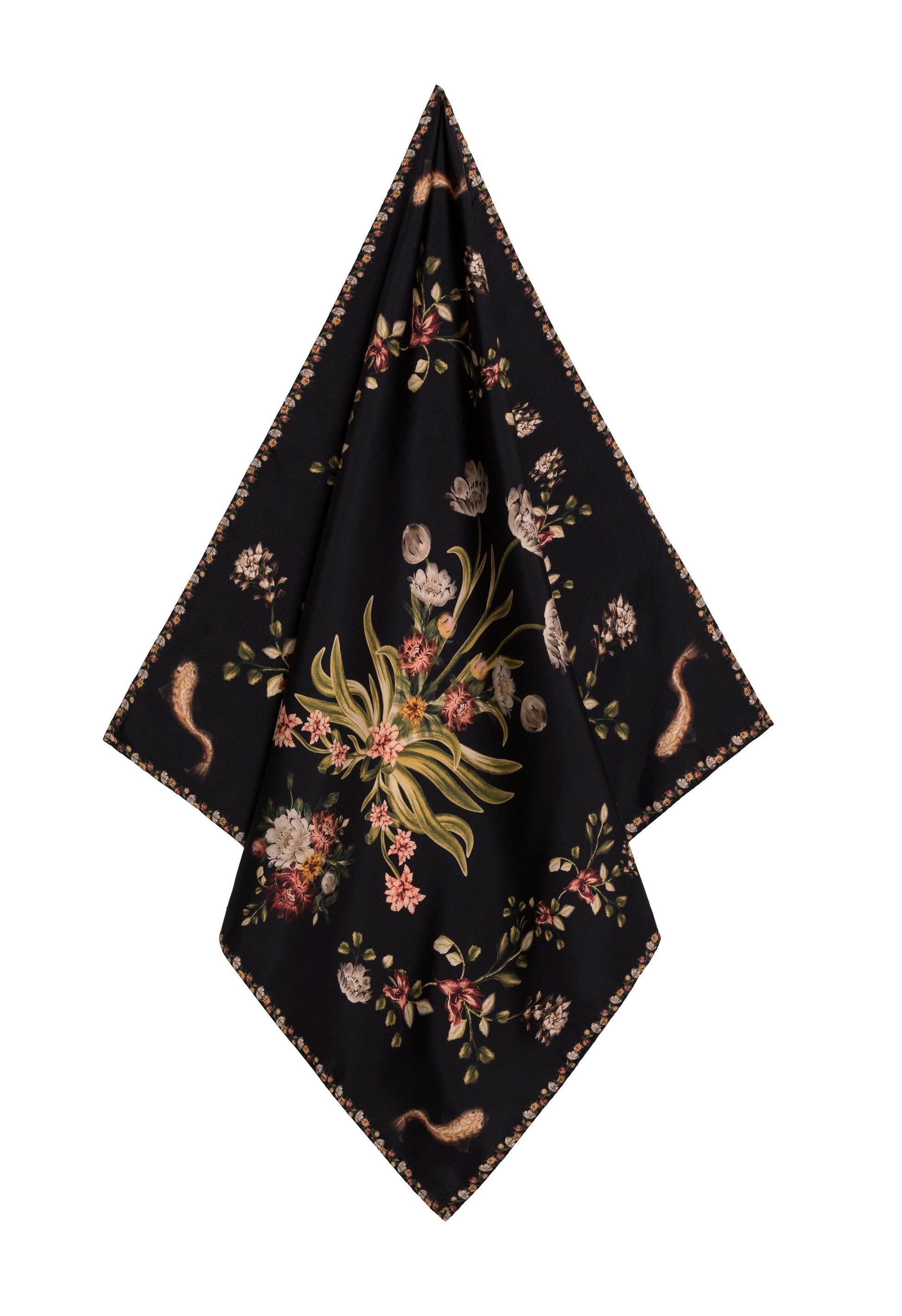 Ceiba Paramo 20259 Scarf