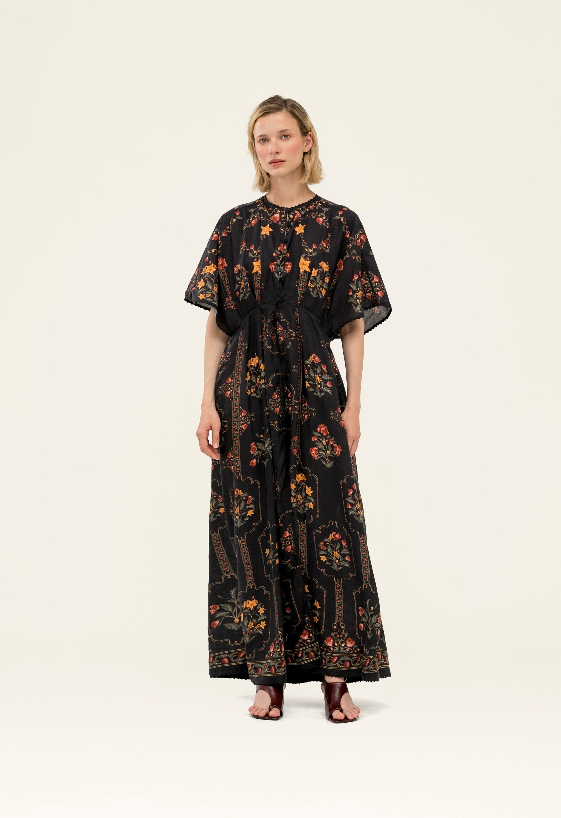 Gesto Andes 20312 Kaftan