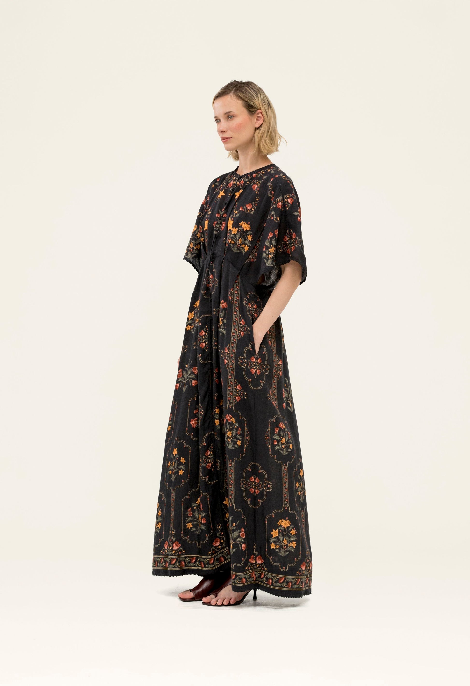 Gesto Andes 20312 Kaftan