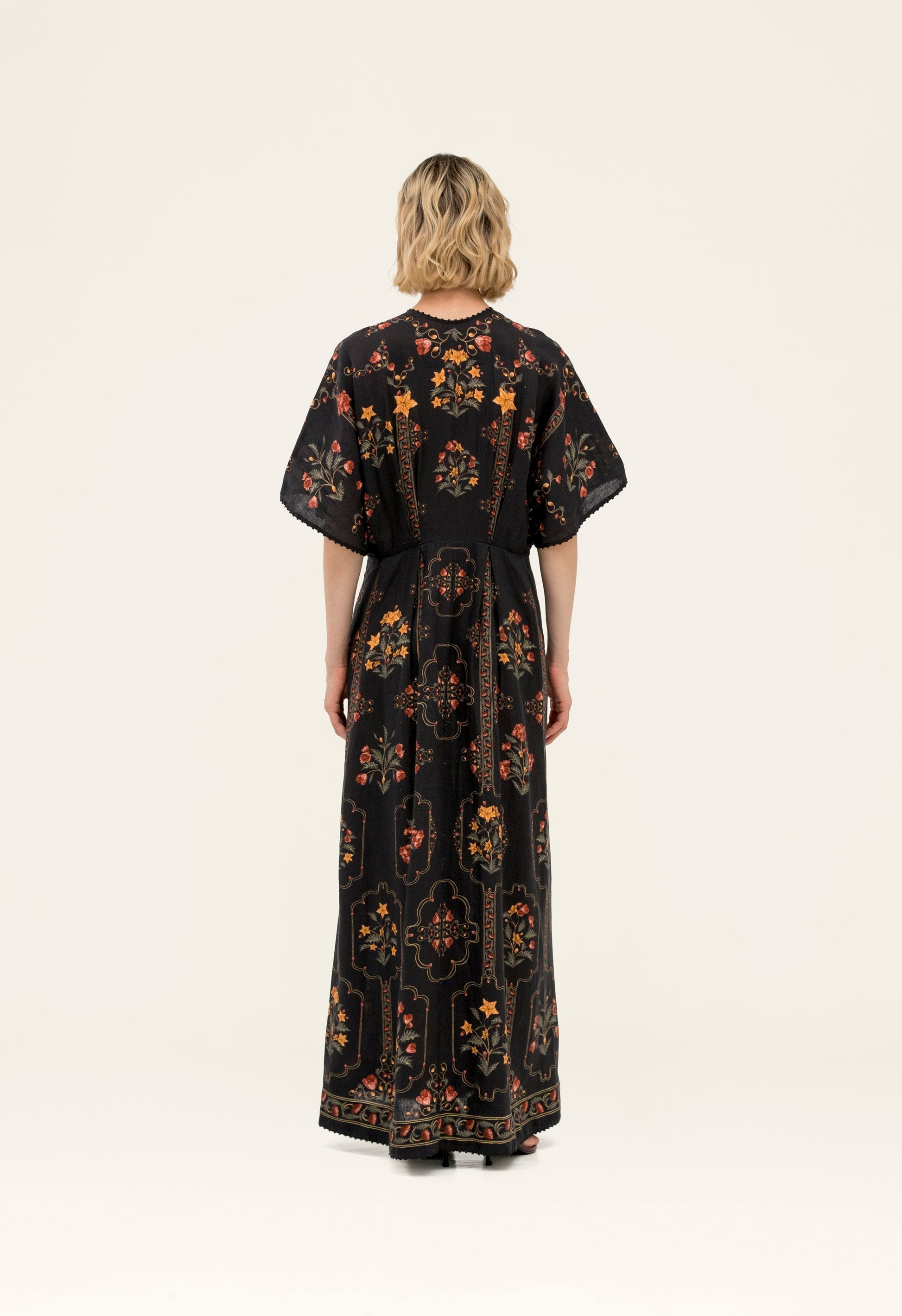 Gesto Andes 20312 Kaftan