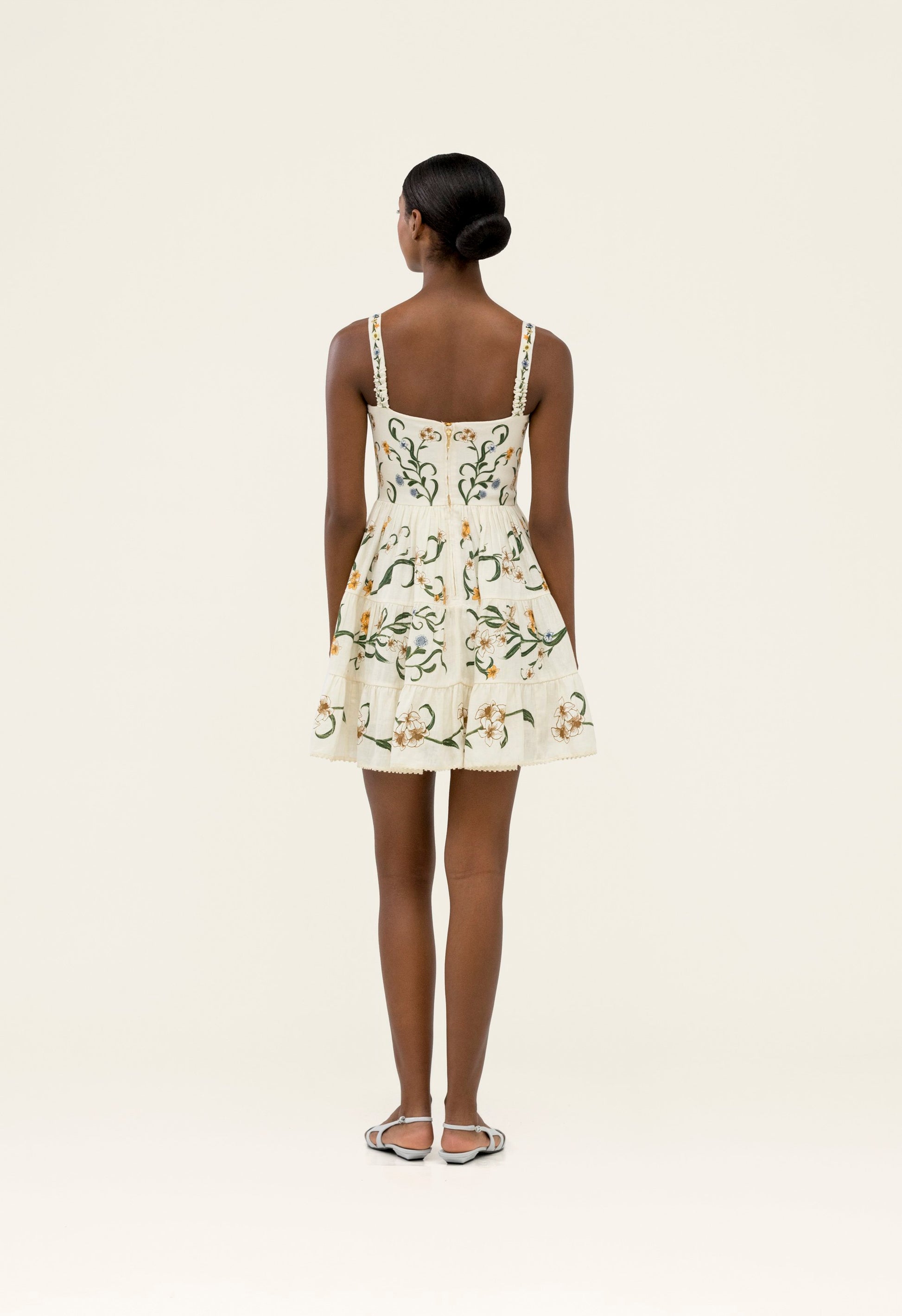Lima Mini Laguna 20298 Mini Dress