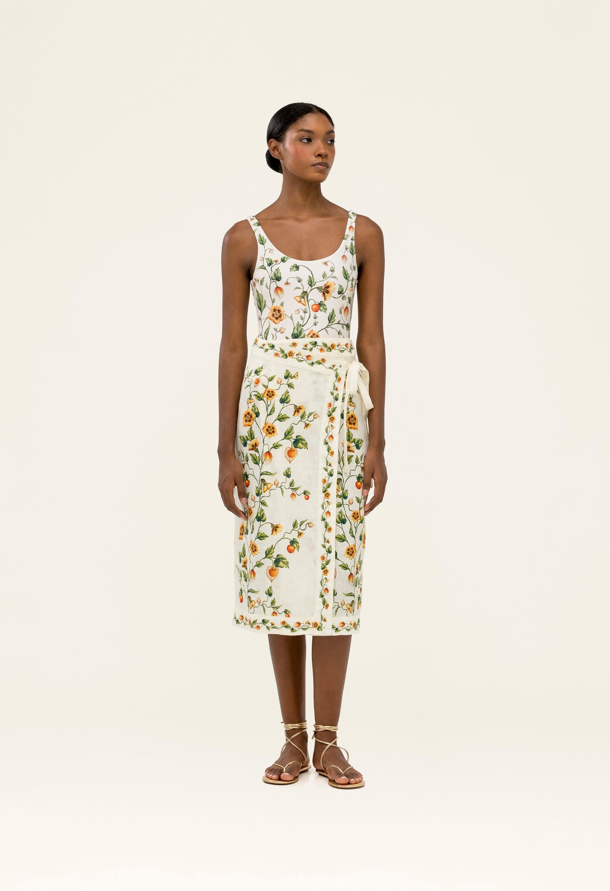Luna Midi Uchuva 20261 Pareo Midi