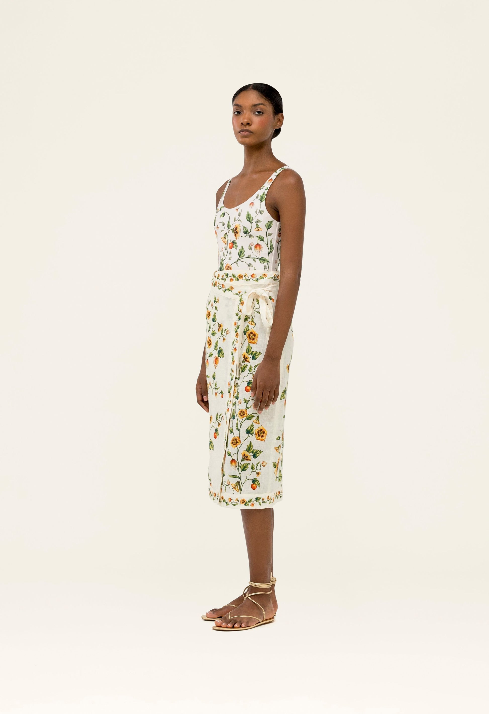 Luna Midi Uchuva 20261 Pareo Midi