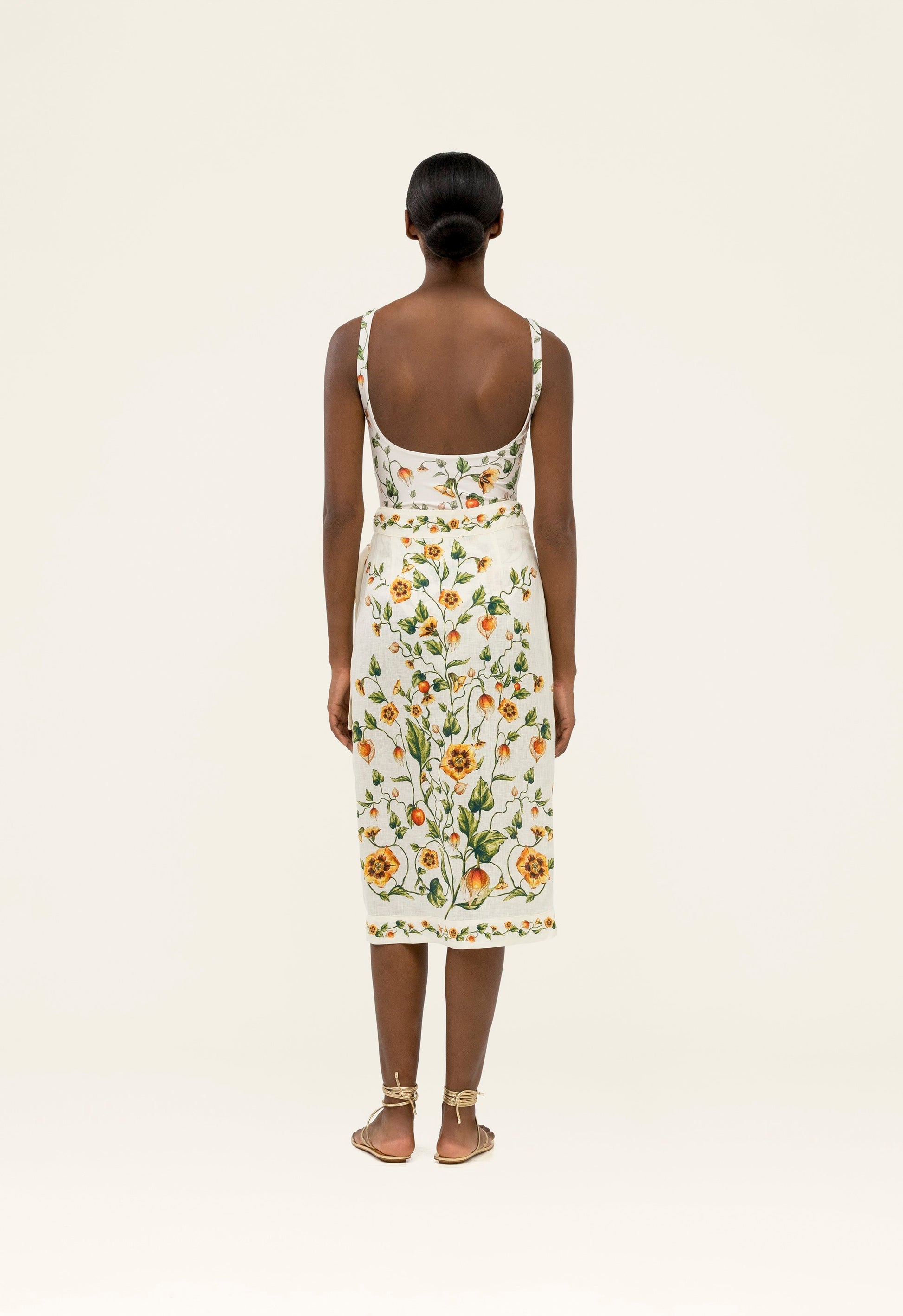 Luna Midi Uchuva 20261 Pareo Midi