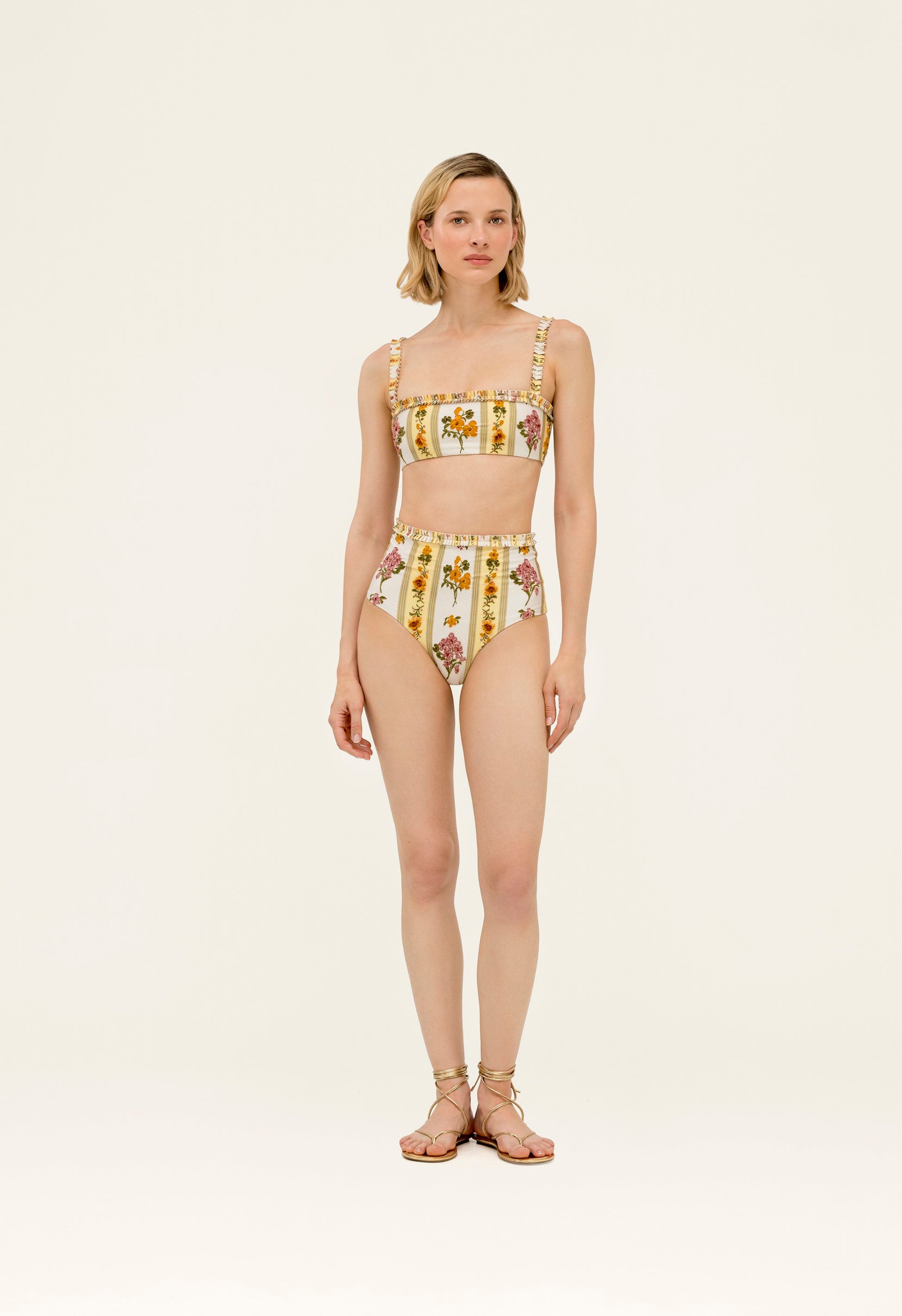 Nopal Cordillera 20330 Bikini Bottom