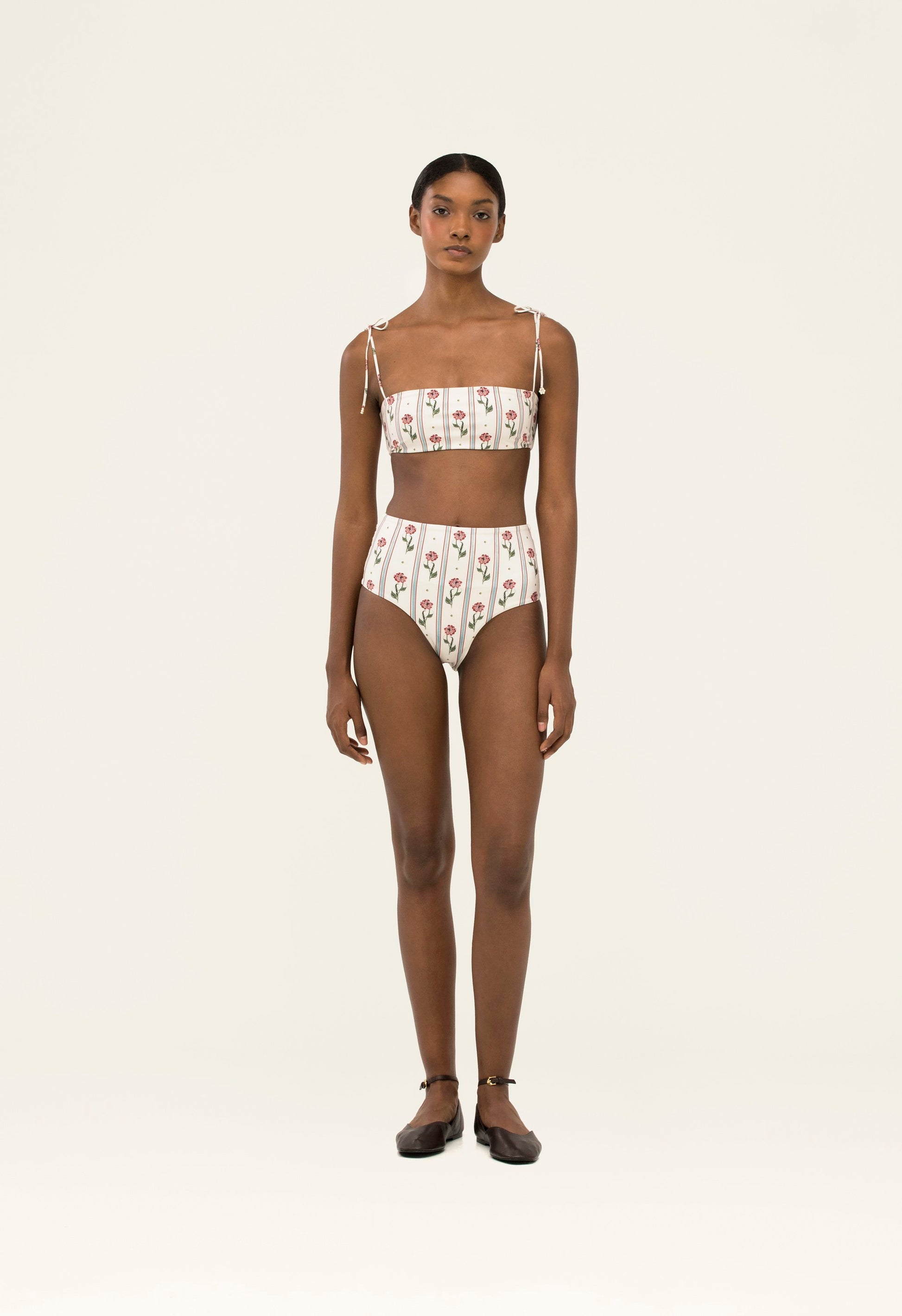 Primavera Quebrada 20277 Bikini Top