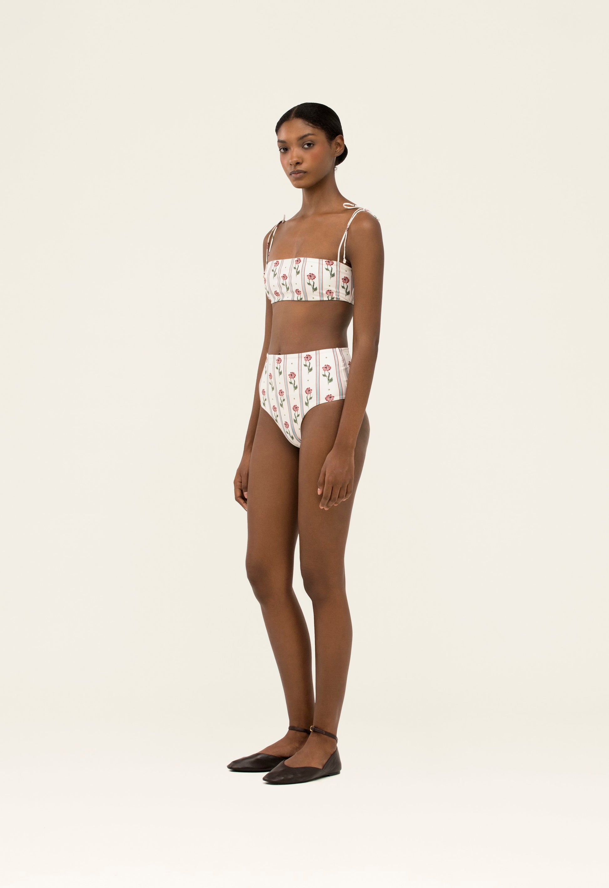 Primavera Quebrada 20277 Bikini Top