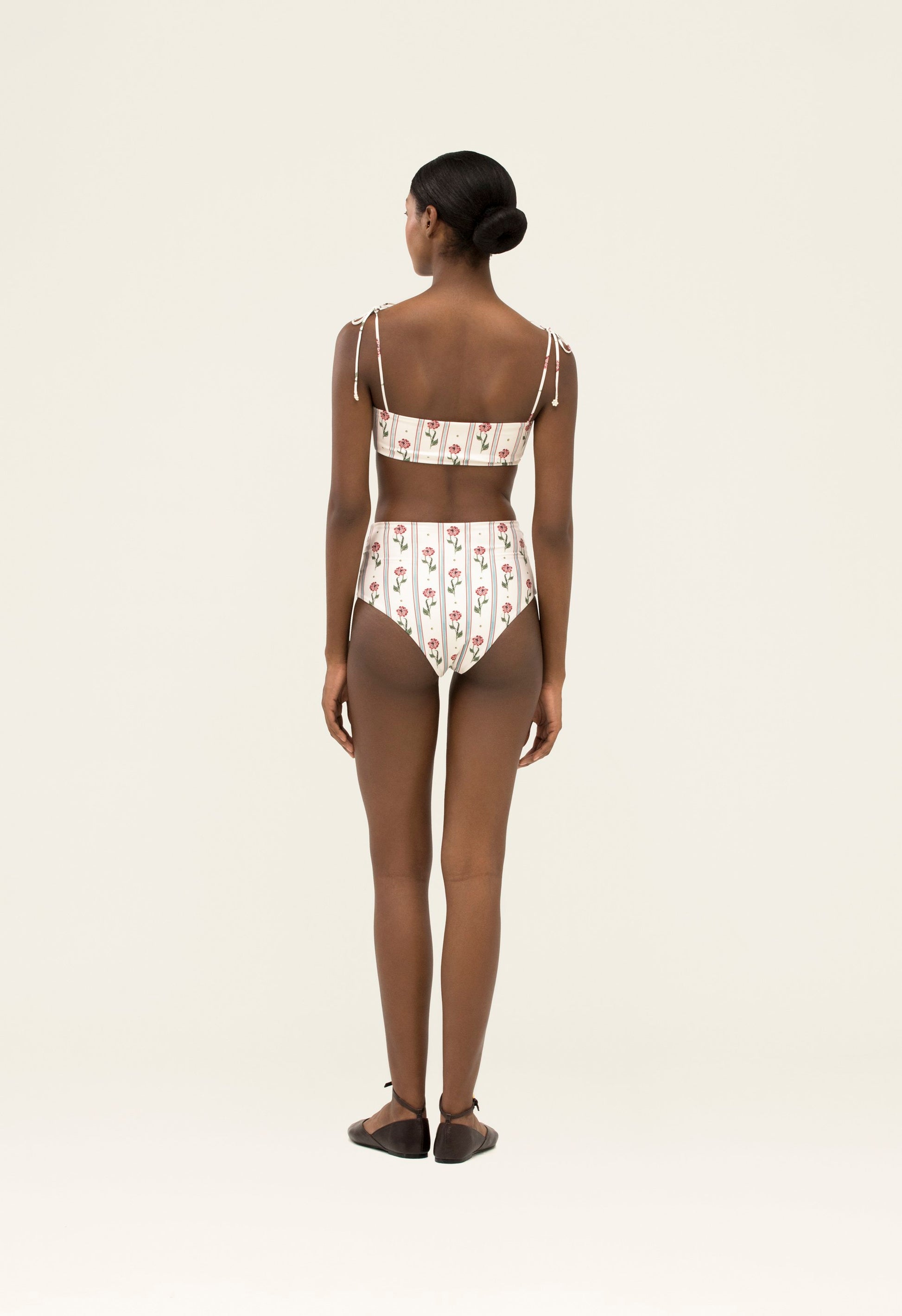 Primavera Quebrada 20277 Bikini Top