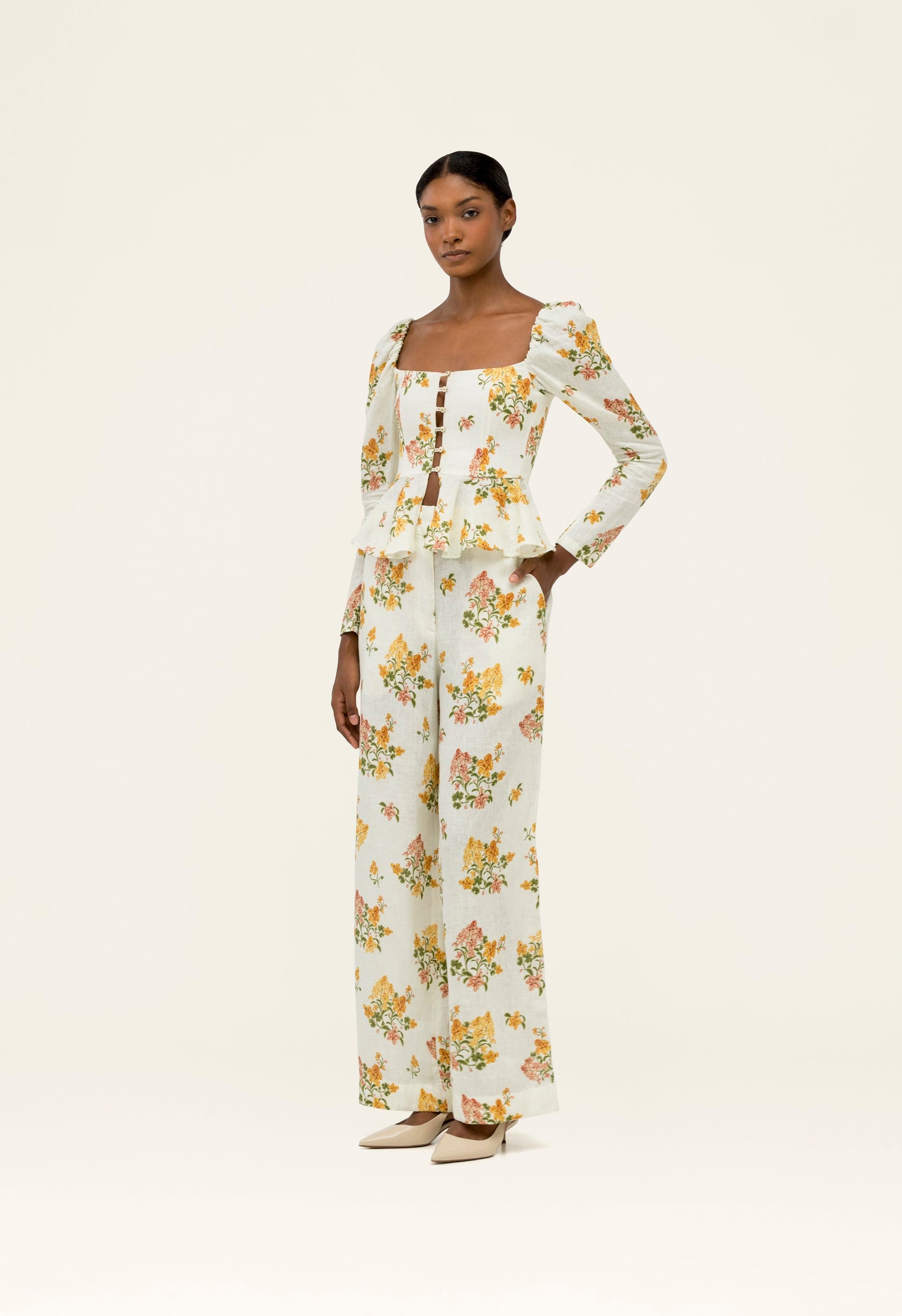 Tota Cordillera 20304 Trousers