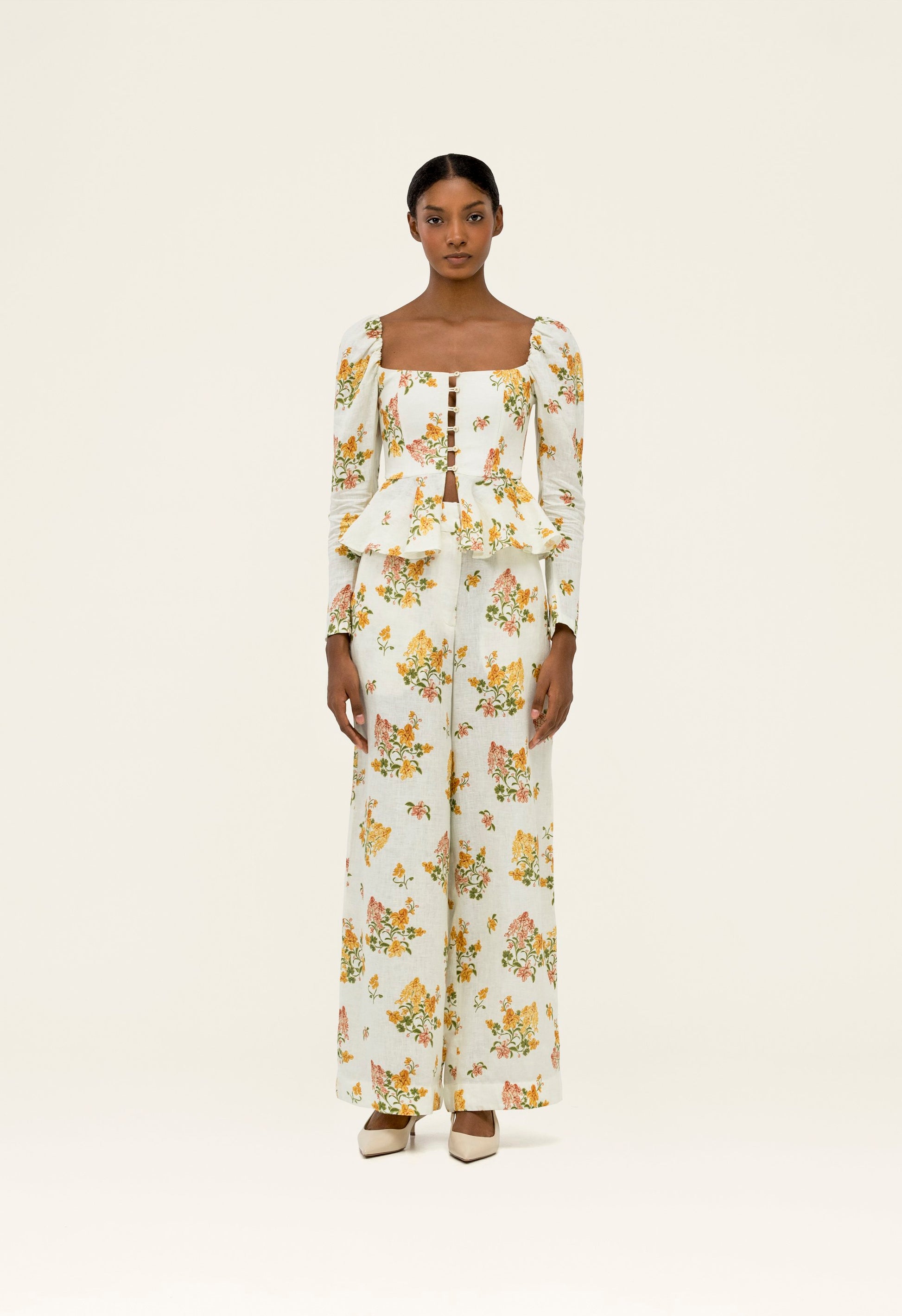 Tota Cordillera 20304 Trousers