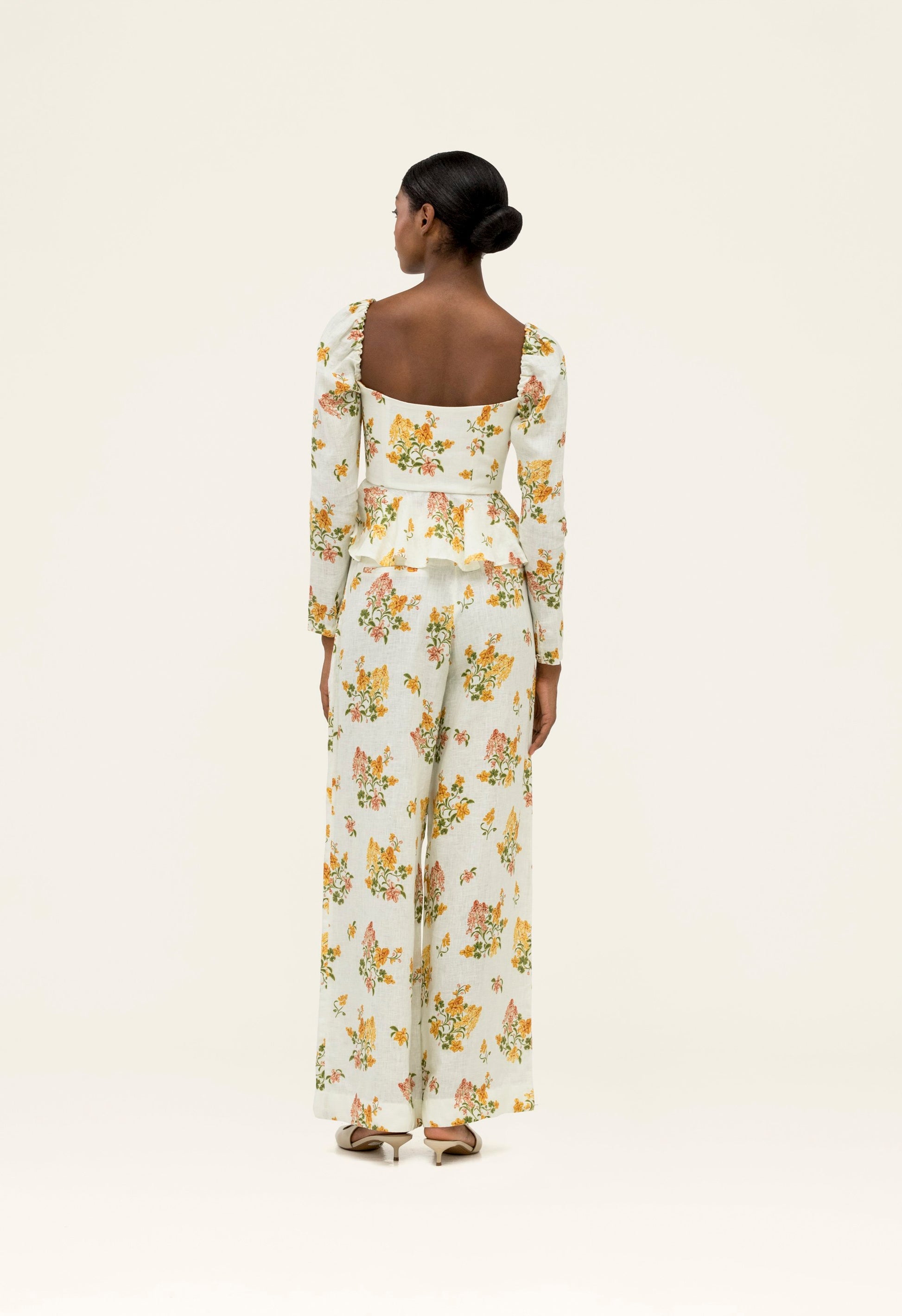Tota Cordillera 20304 Trousers