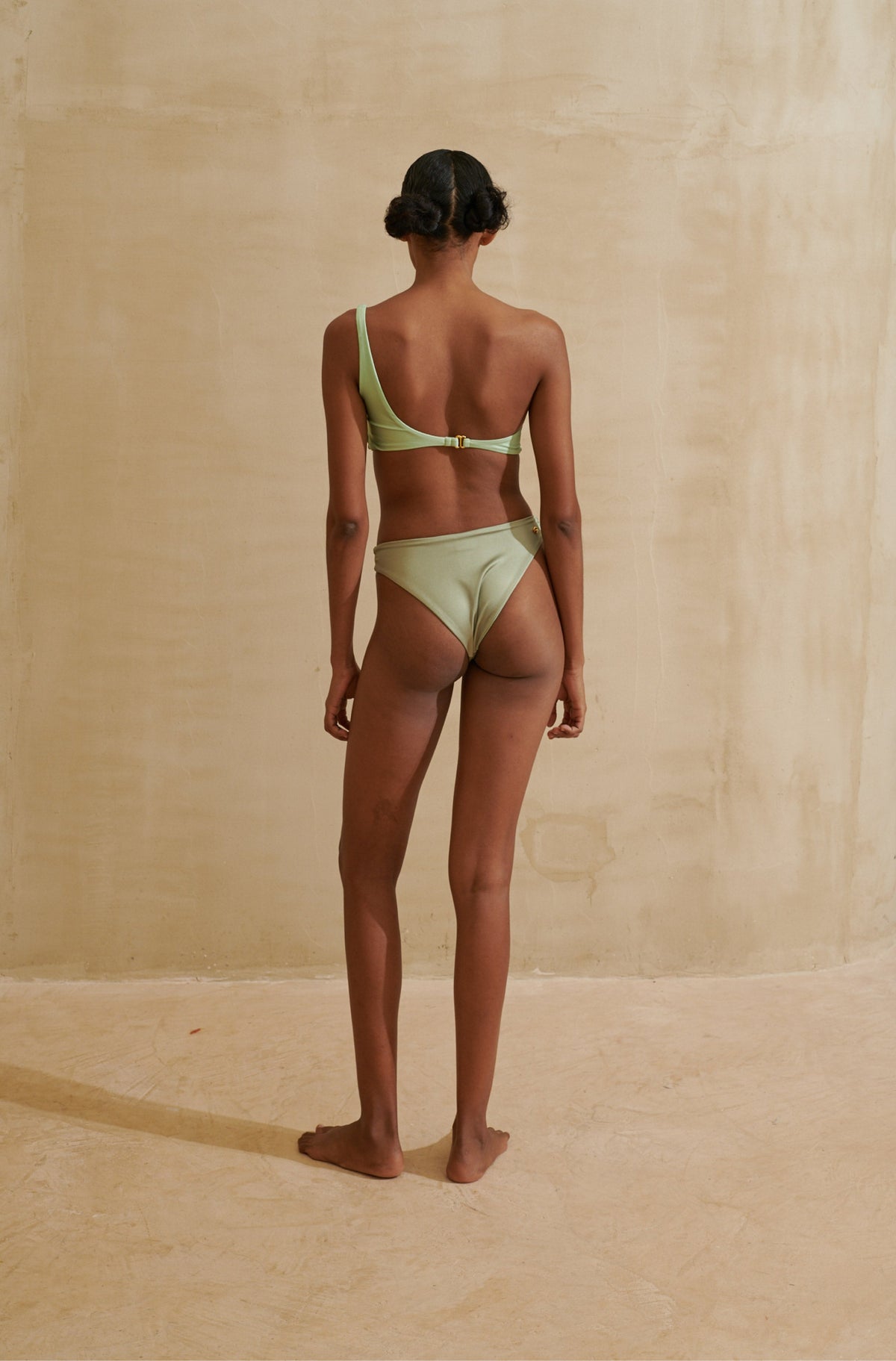 Ola Bikini Top