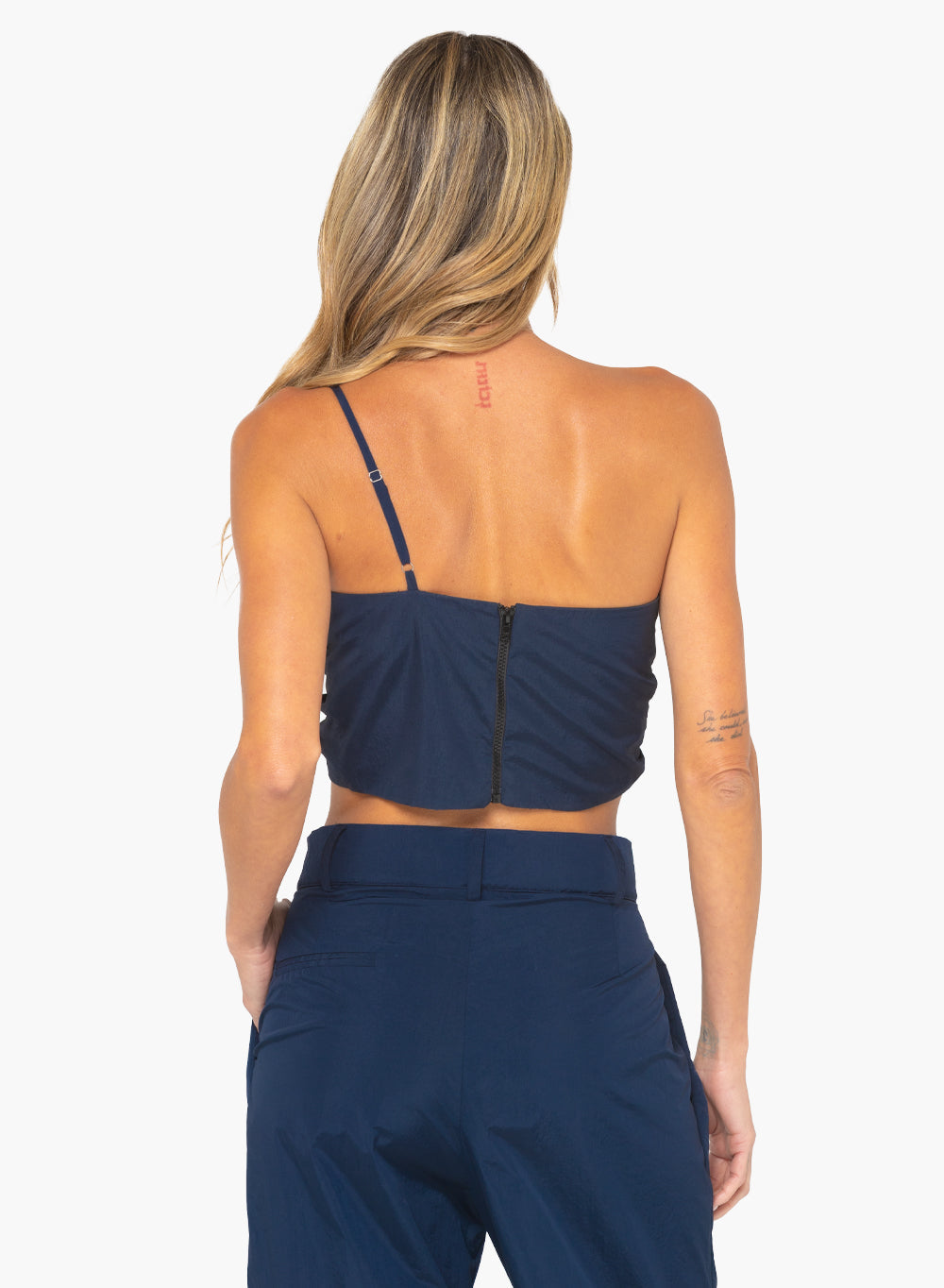 Orchid Top (Midnight)