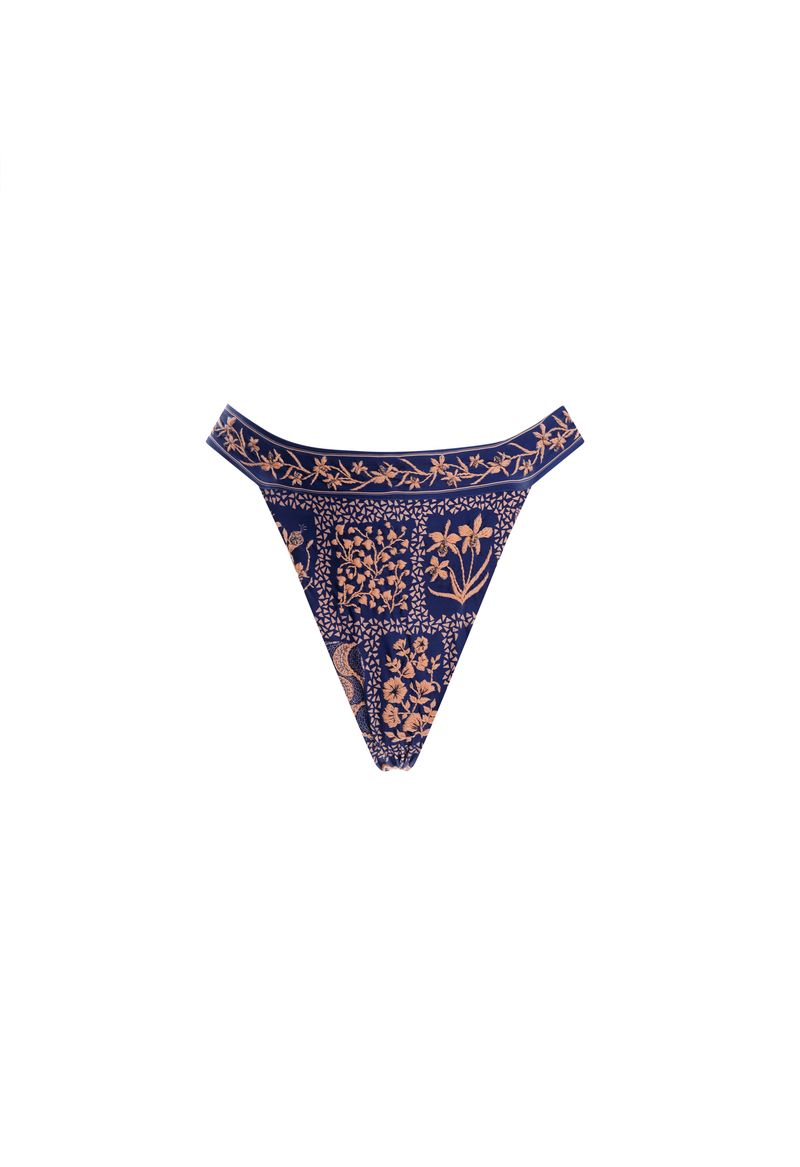 Lluvia Ipanema Indigo 9718