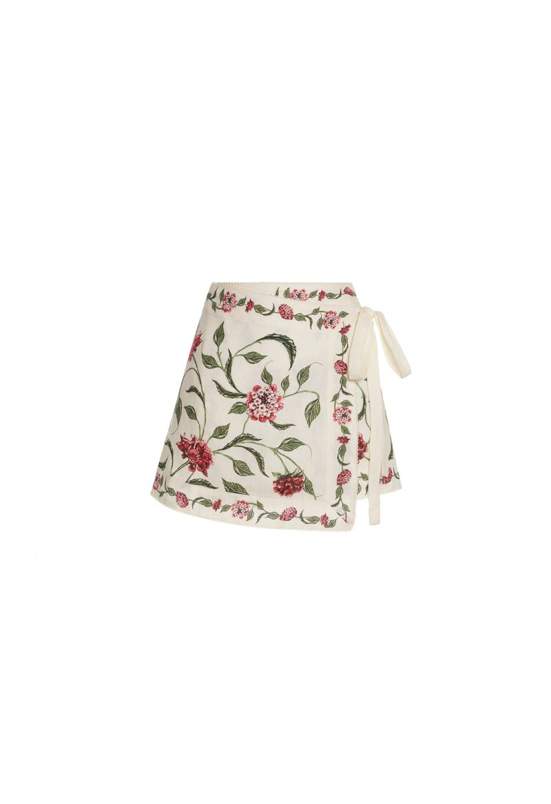 Luna Quebrada 20279 Pareo Mini