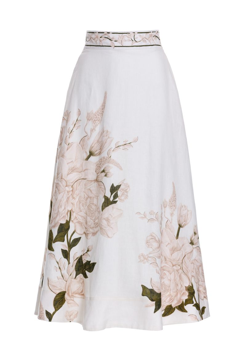 Bergamota Gardenia 18449