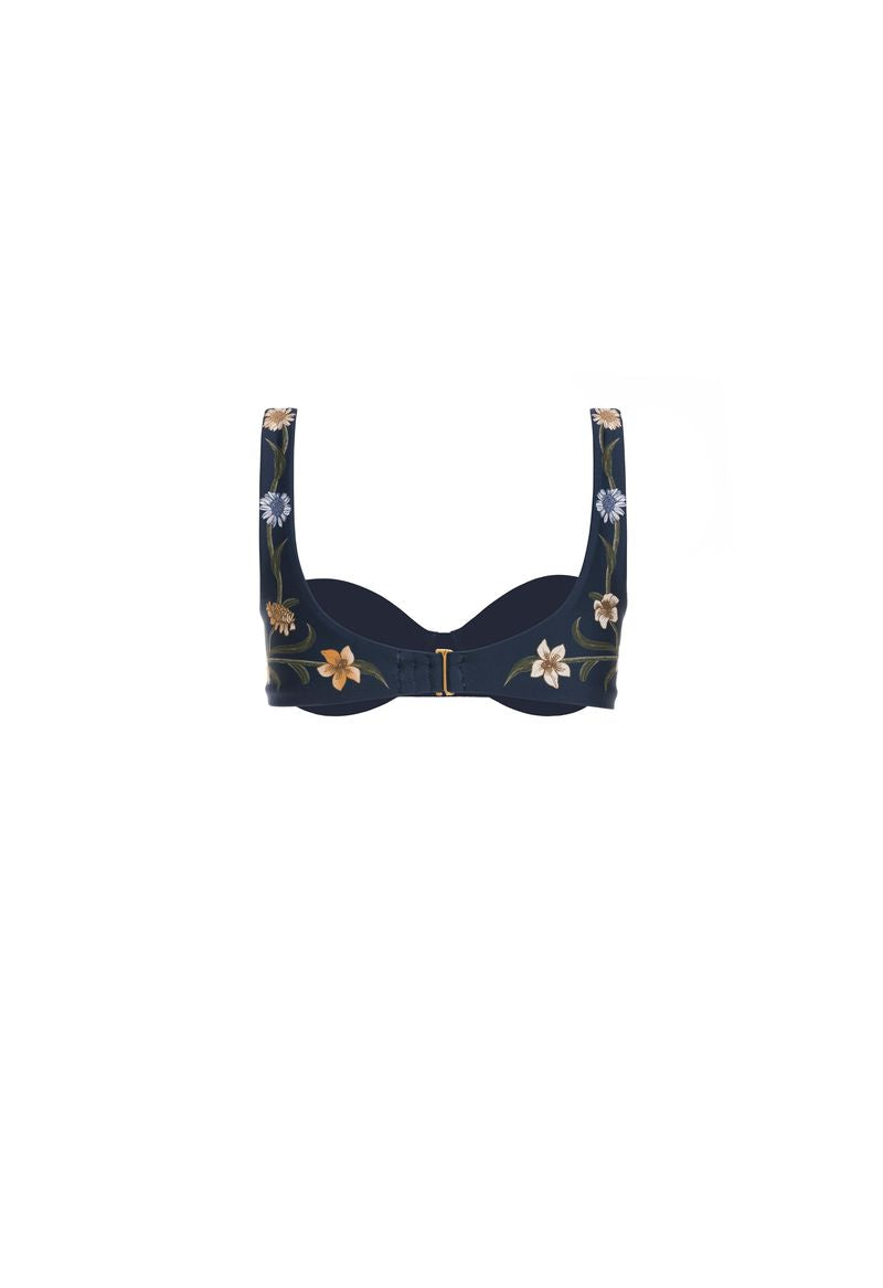 Zucchini Laguna 20295 Bikini Top