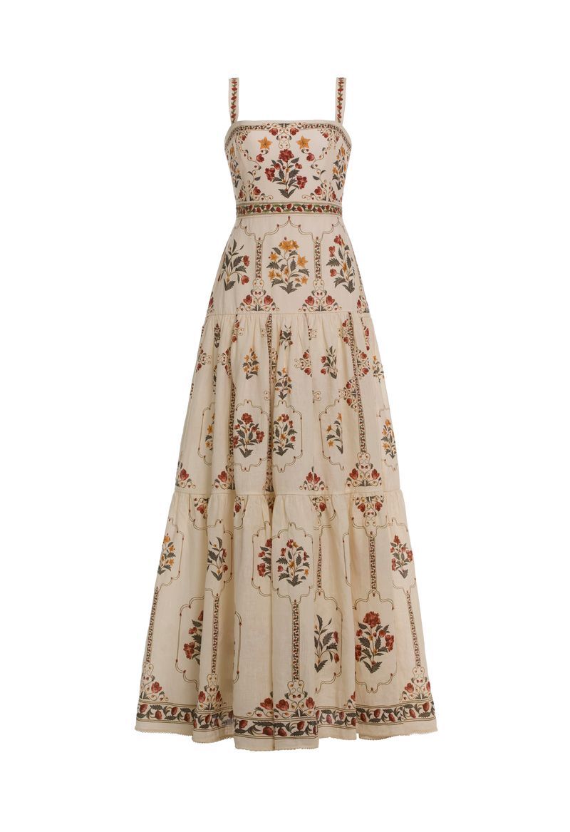 Lima Maxi Andes 20317 Maxi Dress