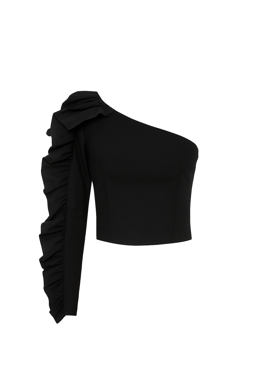Penelope Top (Black)
