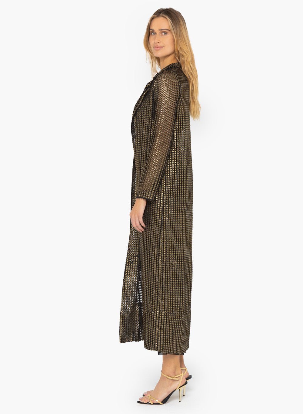 Phoebe Duster