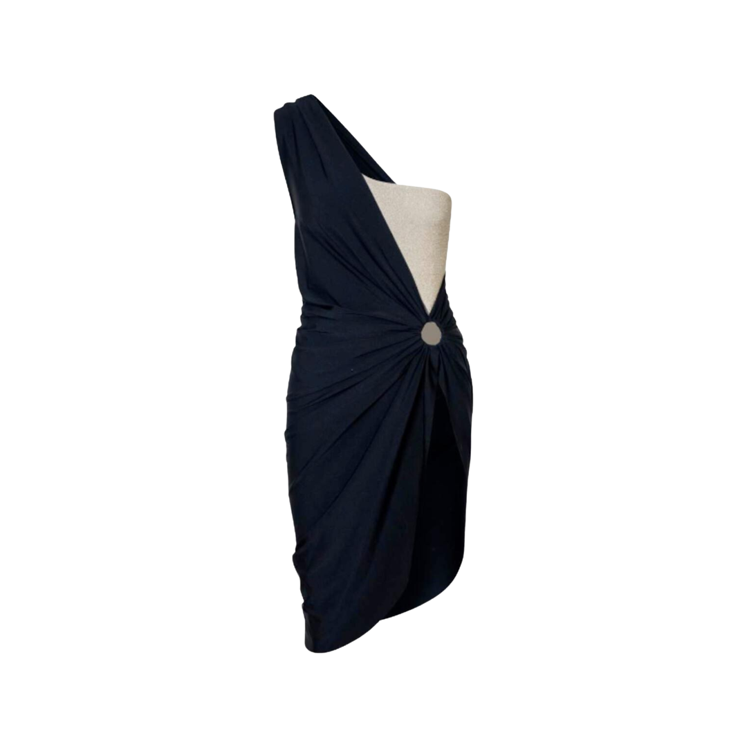 Nikka Dress