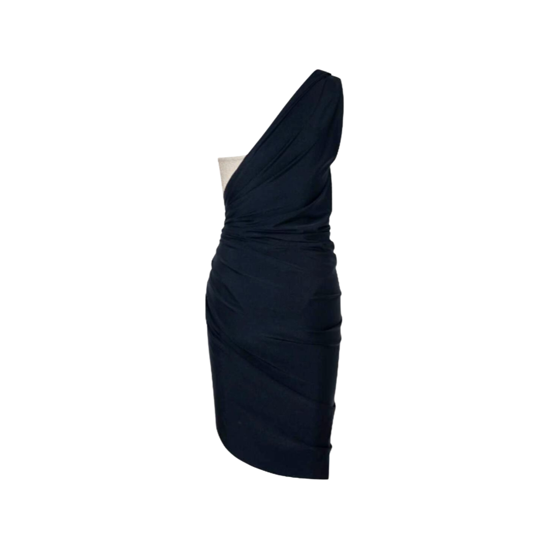 Nikka Dress