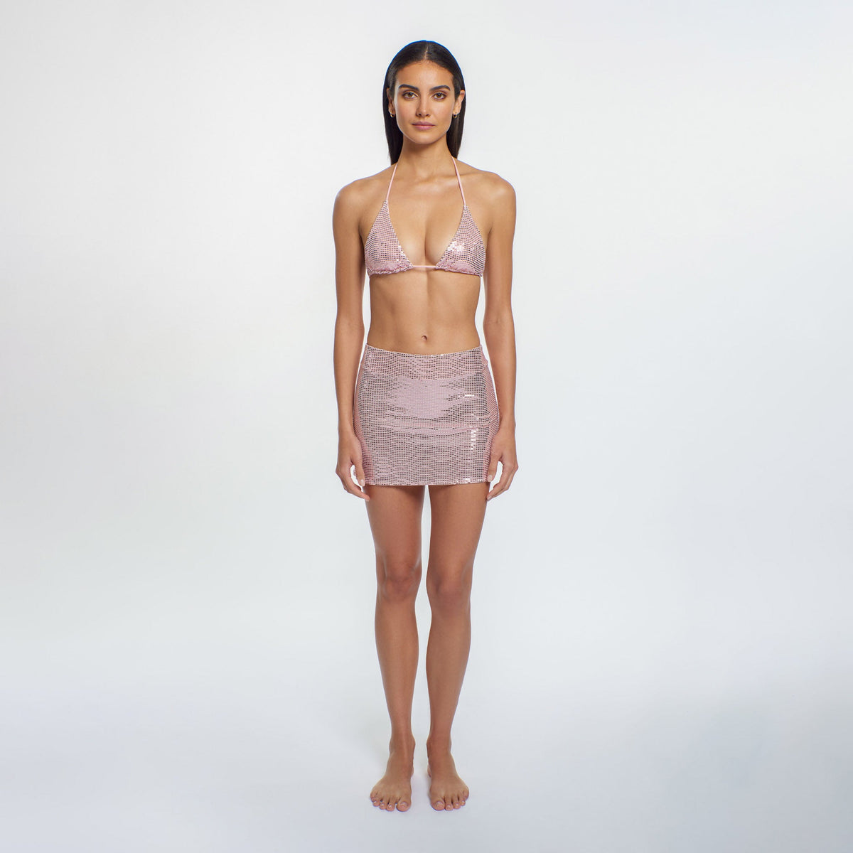 Pixie Mini Skirt