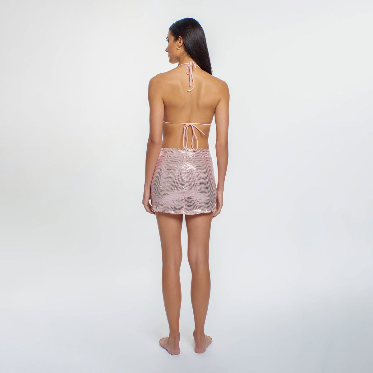 Pixie Mini Skirt