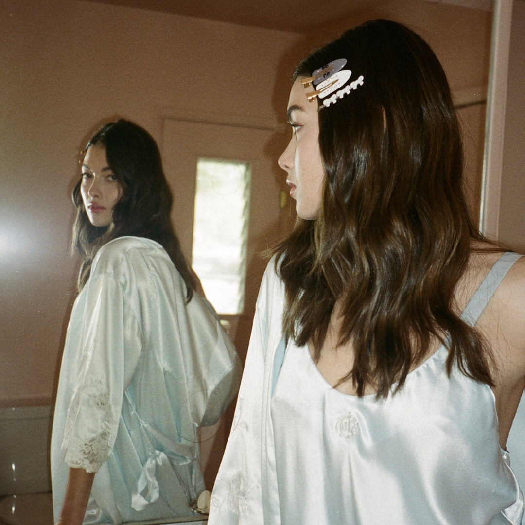 Popstar Clips in Dream Angel