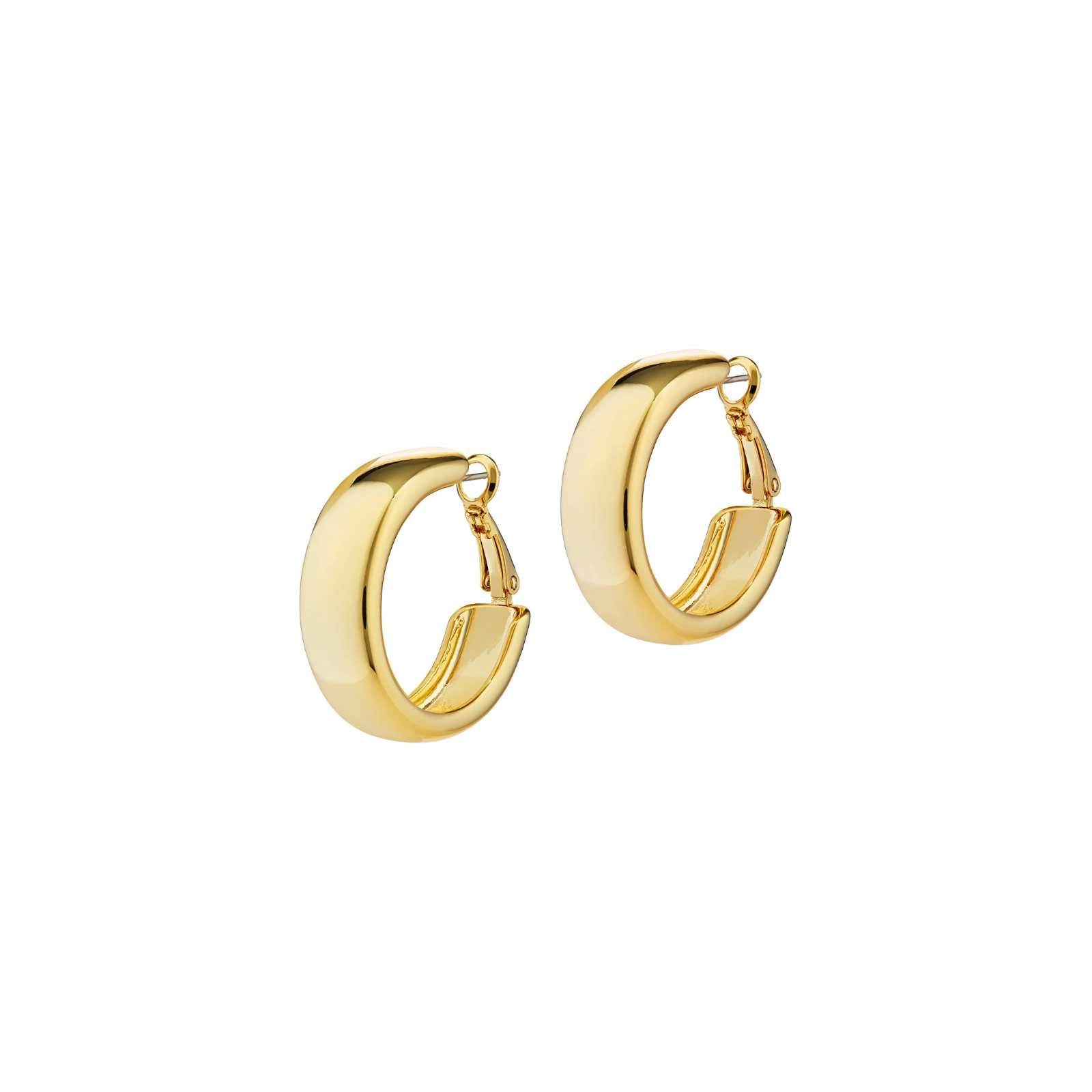 Keep 'Em Spinning Earrings