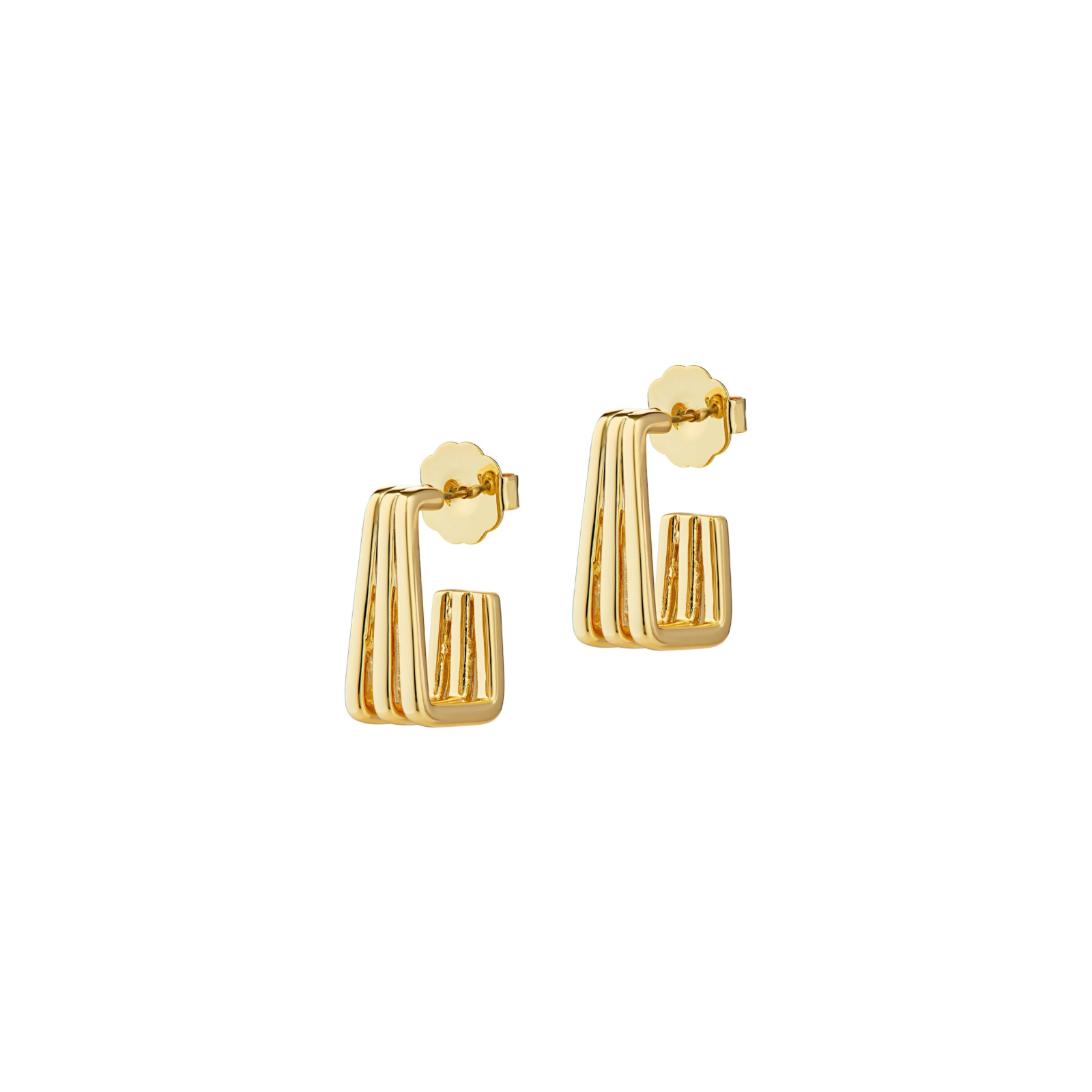 The St Thomas Earrings