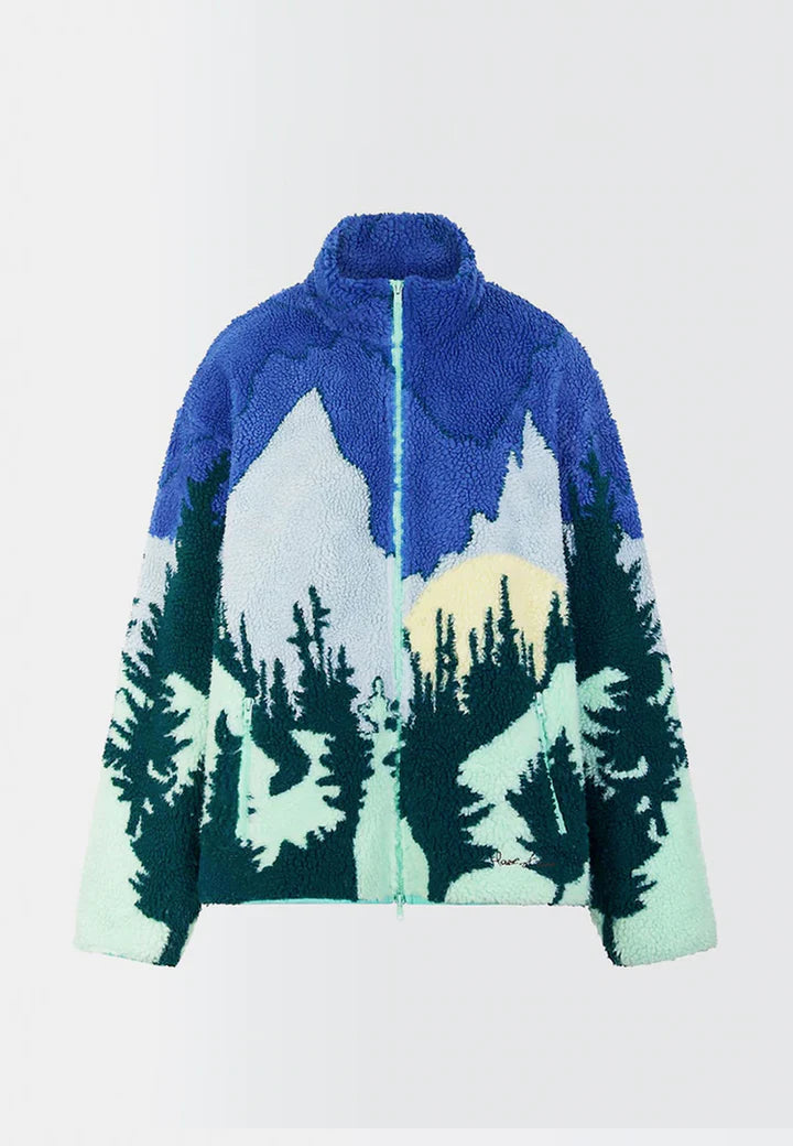 MOUNTAINS SHOULD BE CLIMBED TEDDY | MULTI | House of Sunny