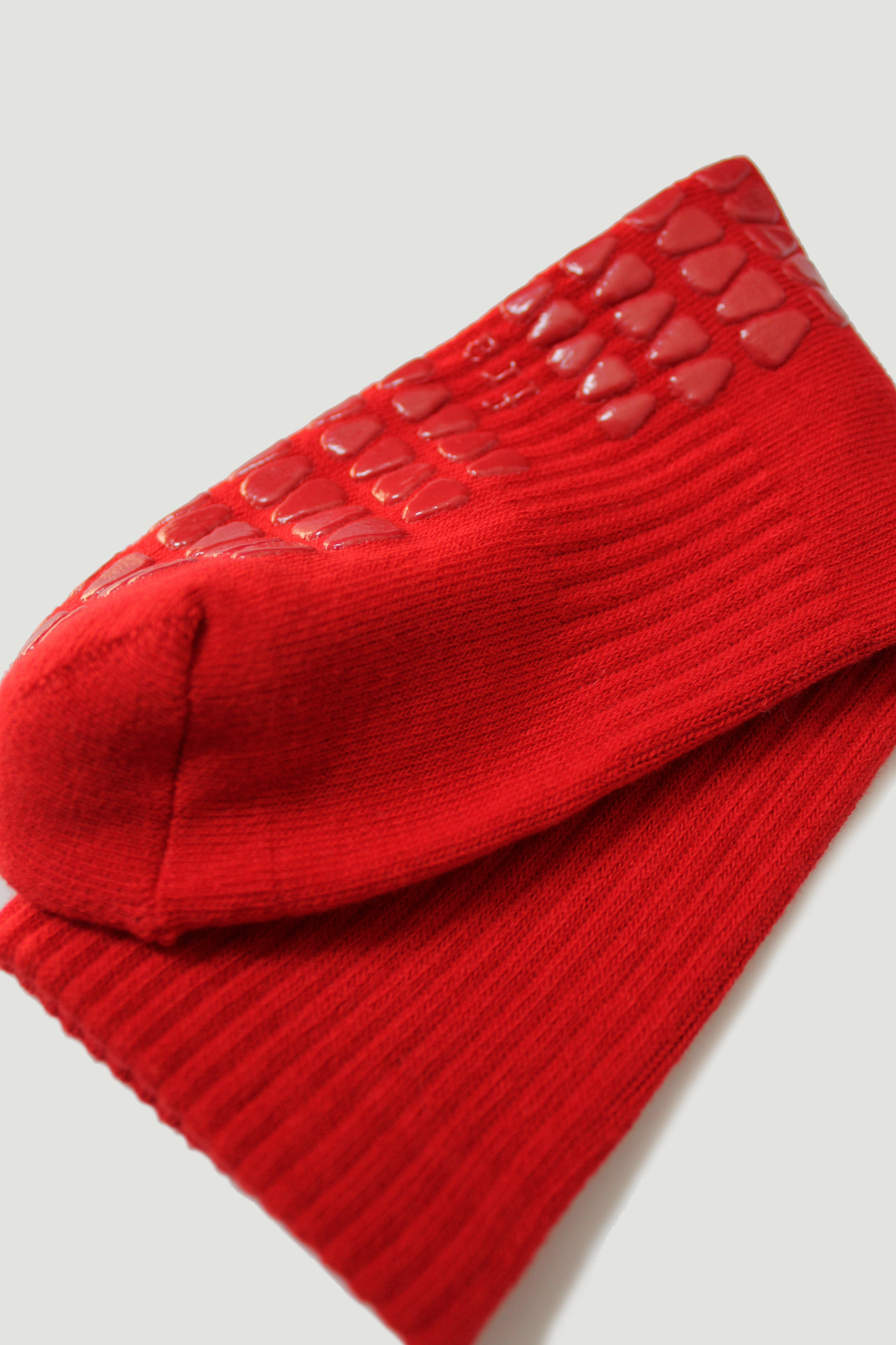 Premier Classic Crew Grip Sock