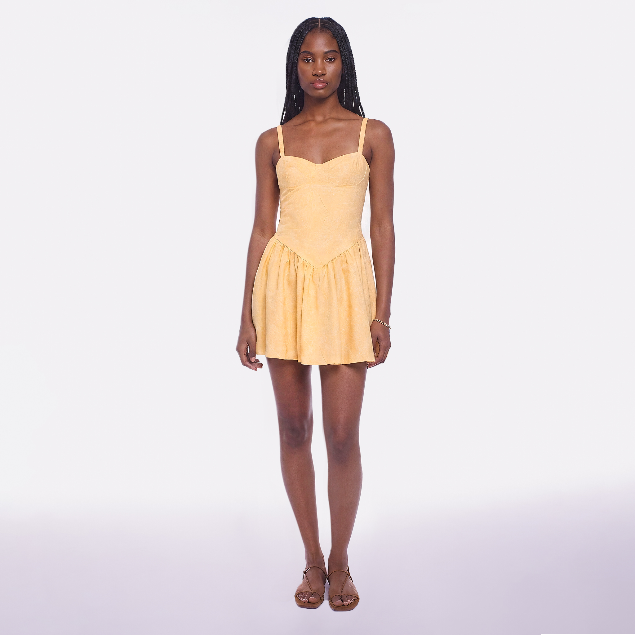 Flynn Dress