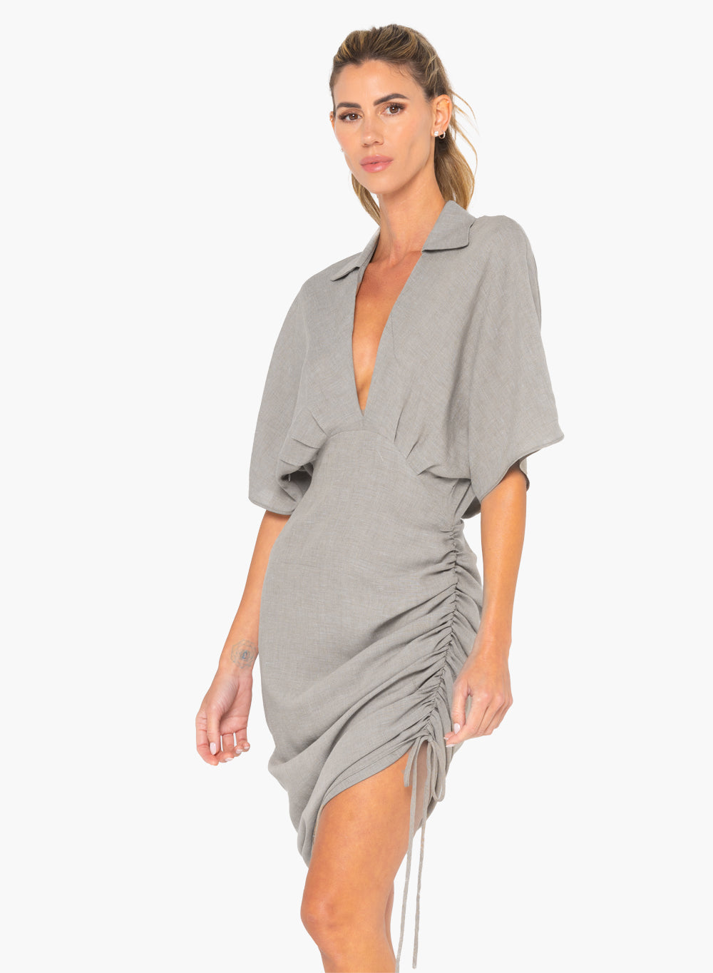 Shane Dress (Fern)