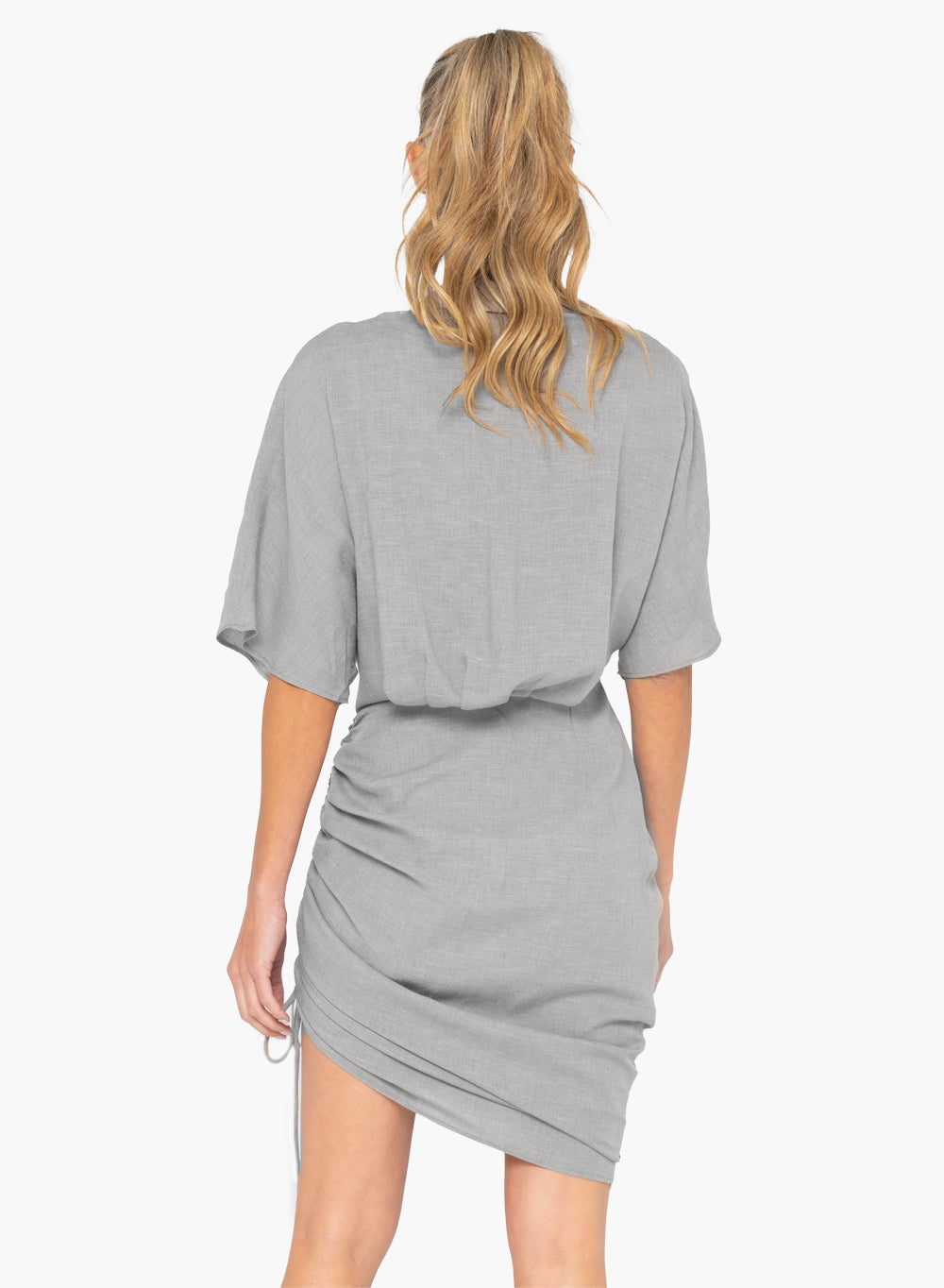 Shane Dress (Fern)