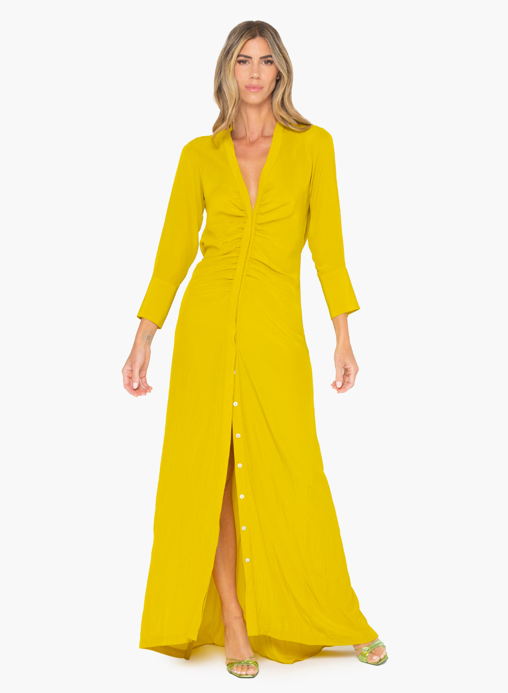 Sierra Dress