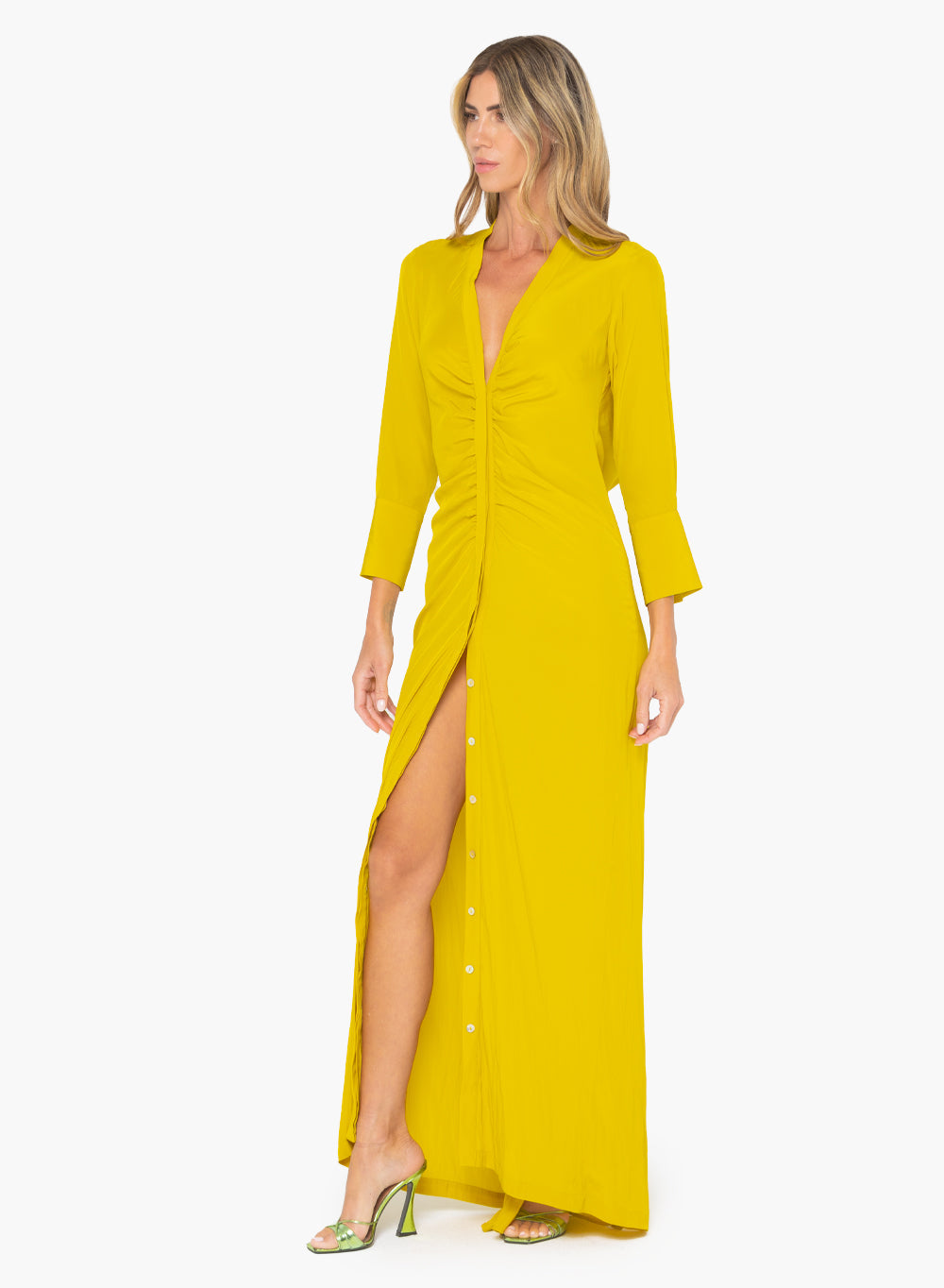 Sierra Dress