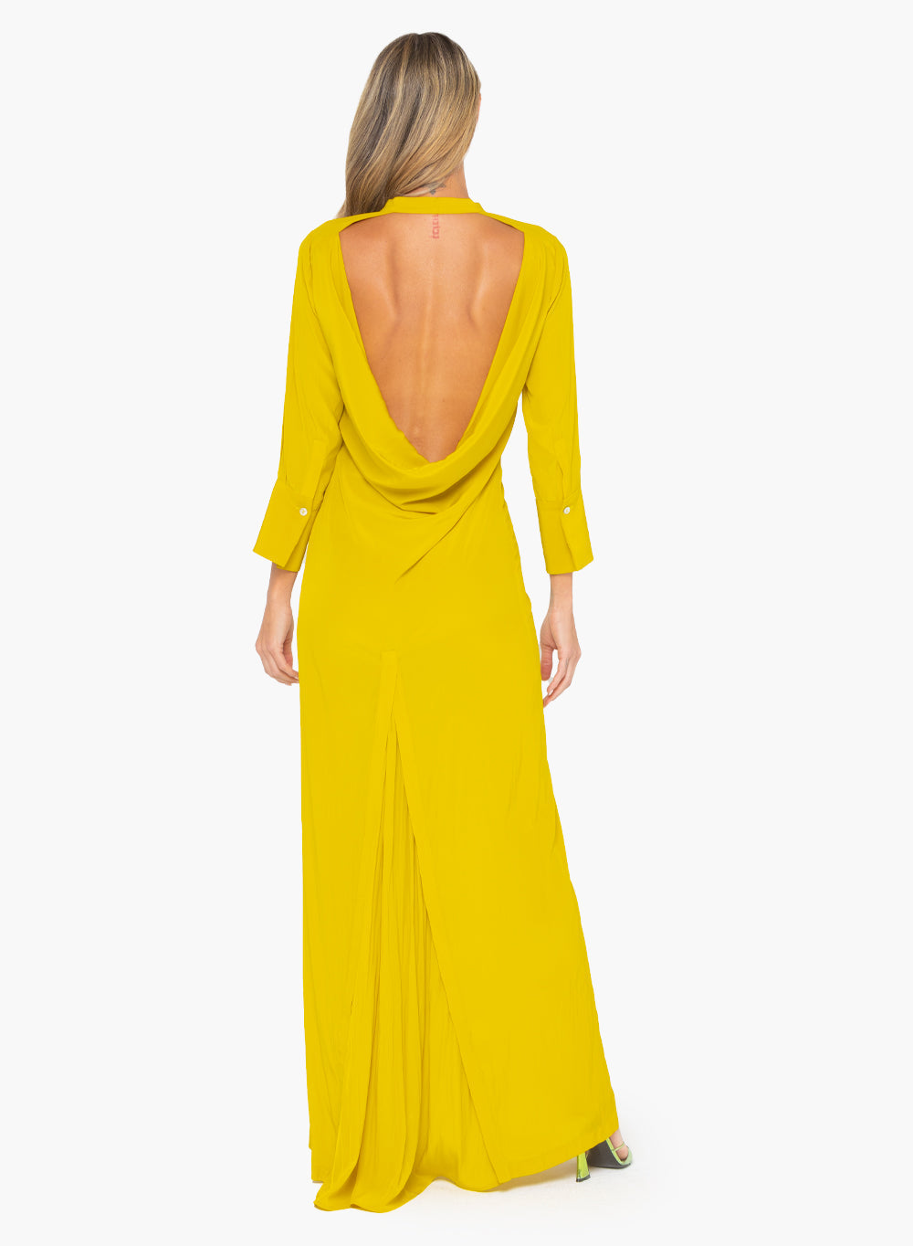 Sierra Dress