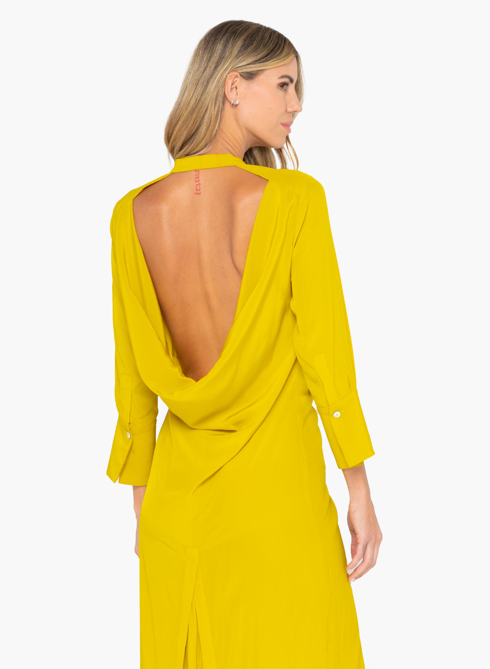 Sierra Dress