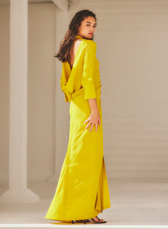 Sierra Dress