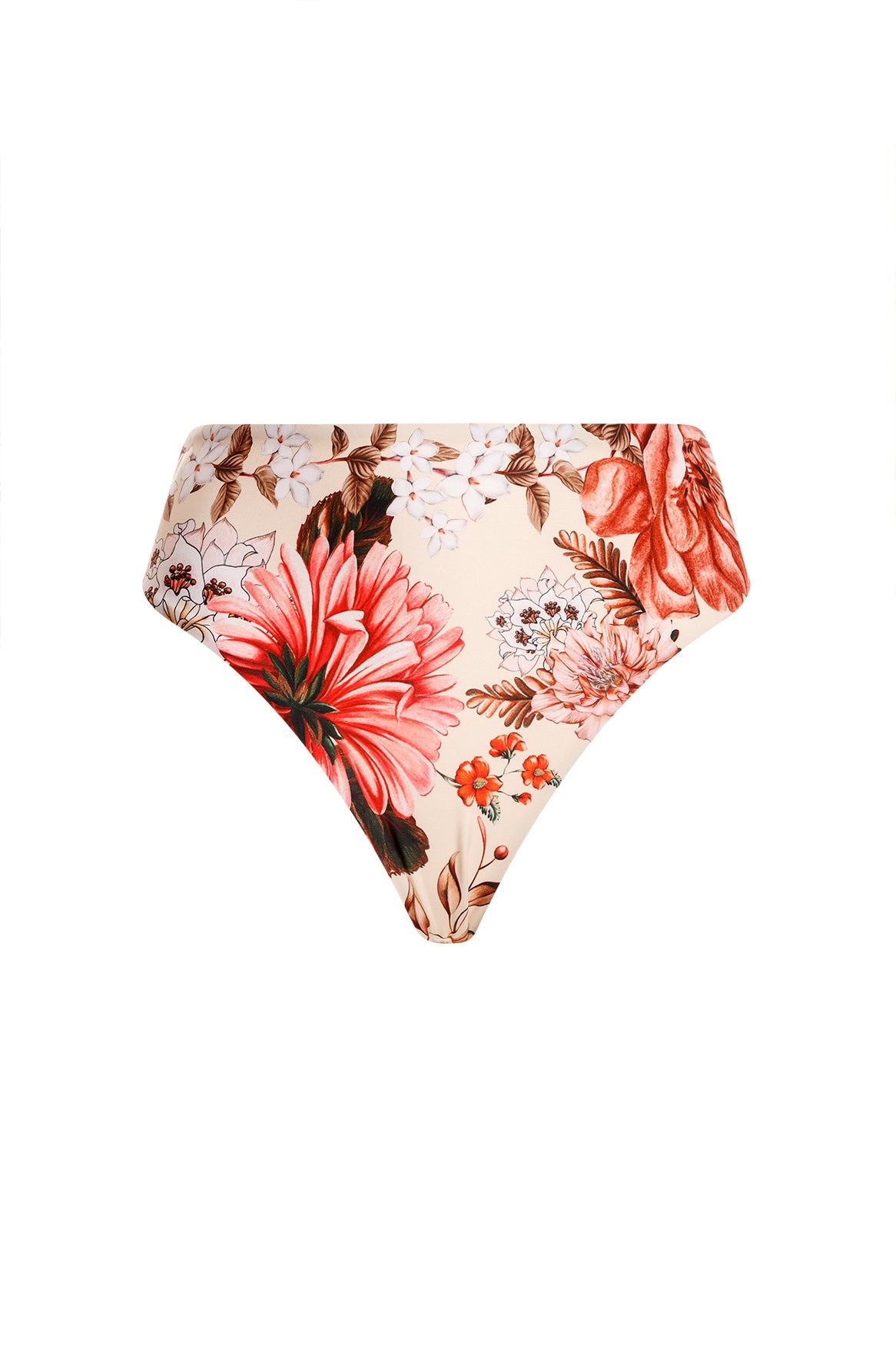 Penelope Bikini Bottom | Streetwear: Love Affair